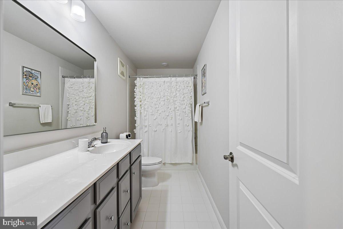 GLEN DALE COMMONS PHASE 2 - Residential