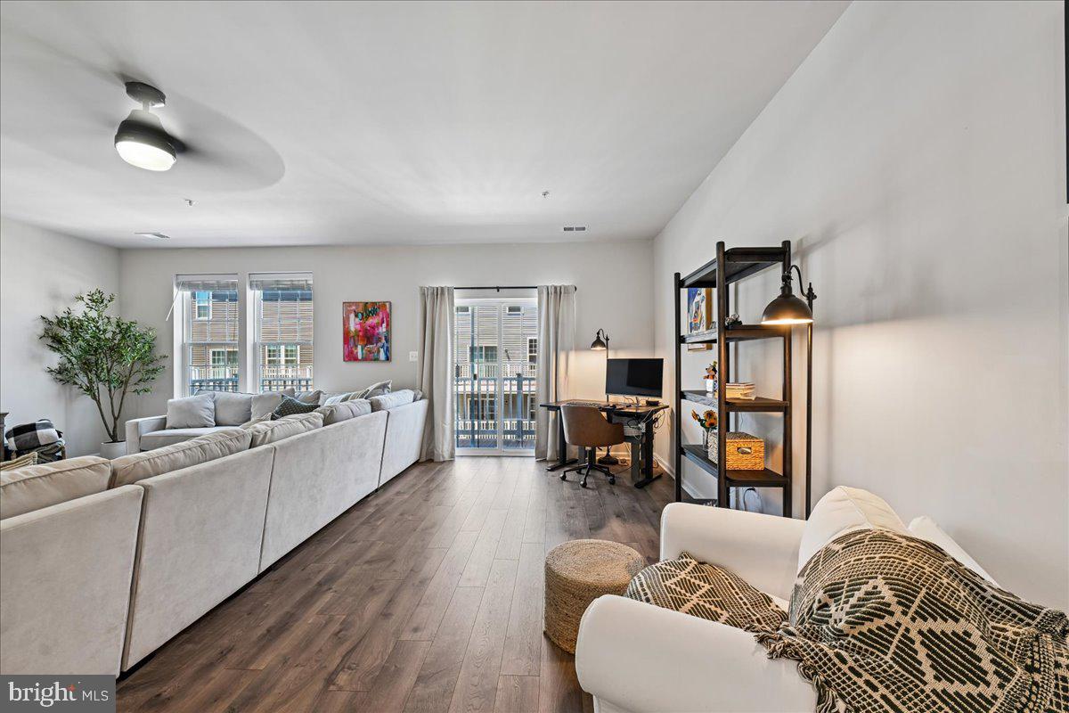 GLEN DALE COMMONS PHASE 2 - Residential
