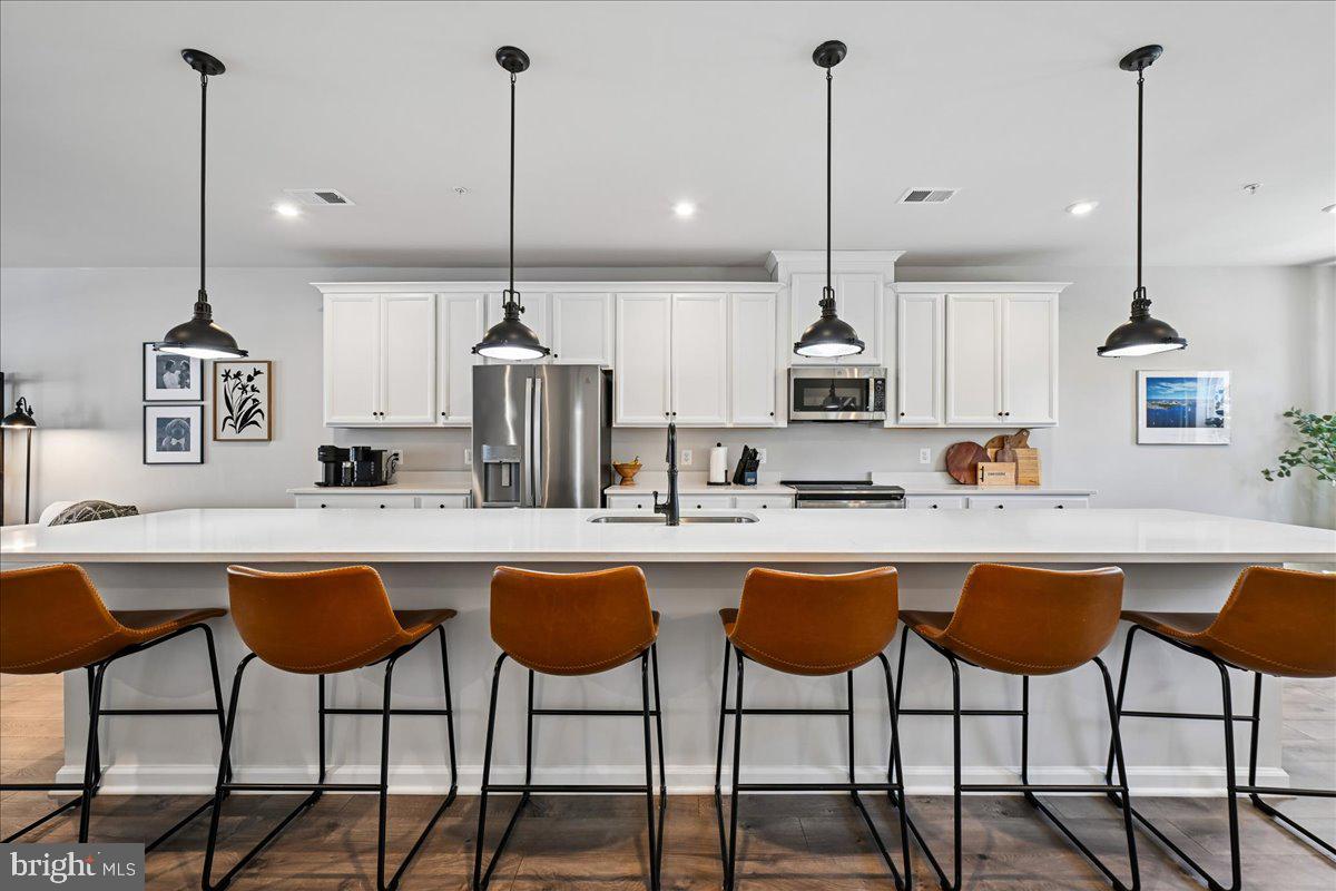 GLEN DALE COMMONS PHASE 2 - Residential