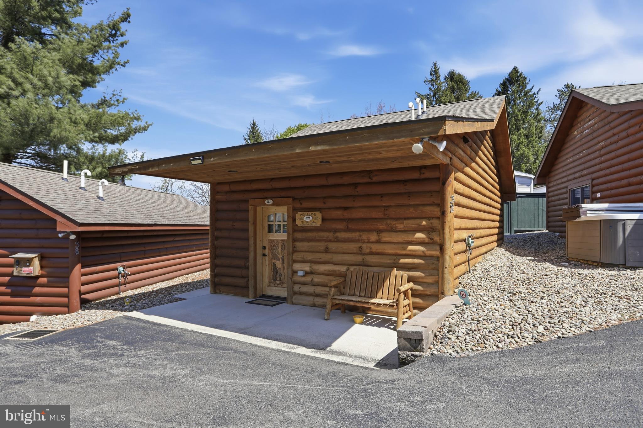 THE LODGES AT SUNSET VILLAGE - Residential