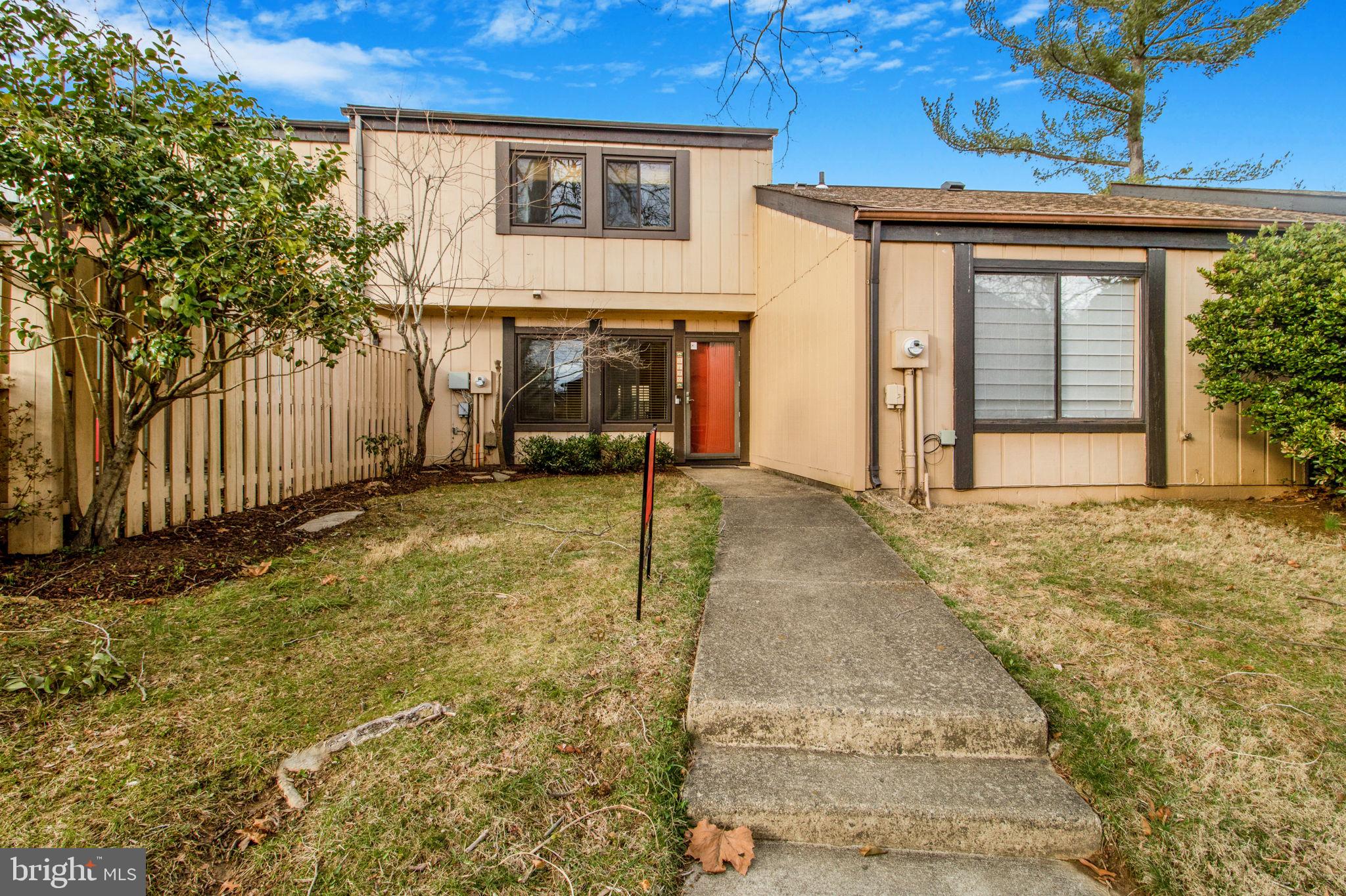Nestled off of Hwy. 50 and in the popular, secure Covington townhome community is rare find for those looking to get their feet wet in the DMV.  Close to shopping and schools with the option of driving or commuting to work easily accessible.  Vienna Metro is within one mile and Mosaic Shopping District is within two miles! The property cared by the owner and improved to meet modern day standards from top to bottom makes this a rare gem.  New Items in this property: Attic Insulation 2024, roof 2021, gutters 2021, washer and dryer 2023, dishwasher 2023, microwave 2025, HVAC system 2024.  Priced to sell! Come and see before it disappears!