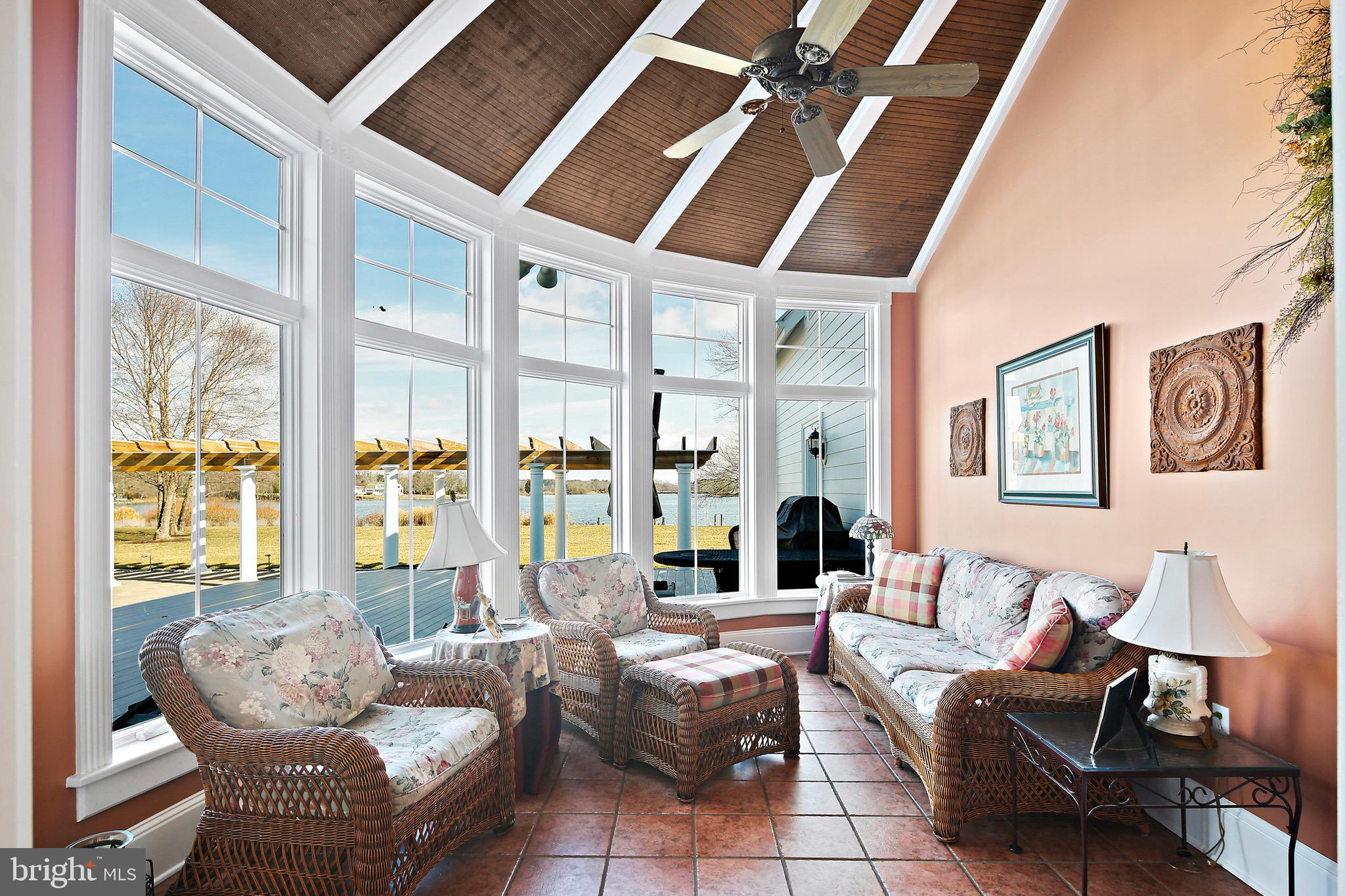 TRAPPE, MARYLAND - Residential