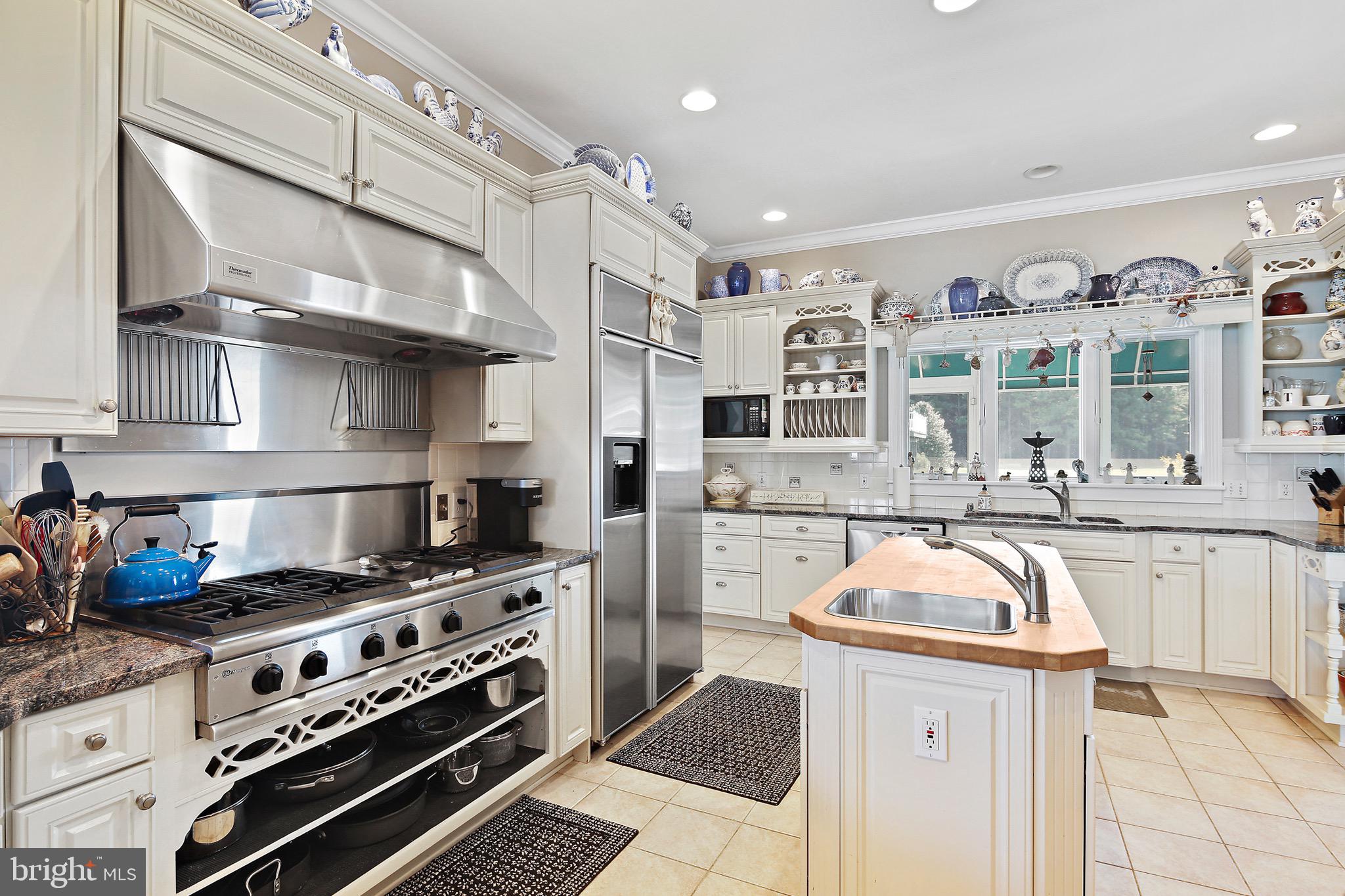 TRAPPE, MARYLAND - Residential