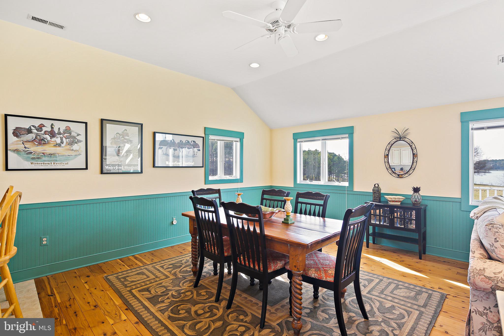 TRAPPE, MARYLAND - Residential