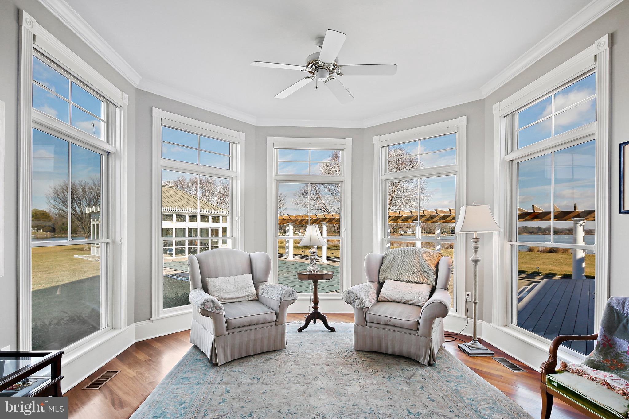 TRAPPE, MARYLAND - Residential