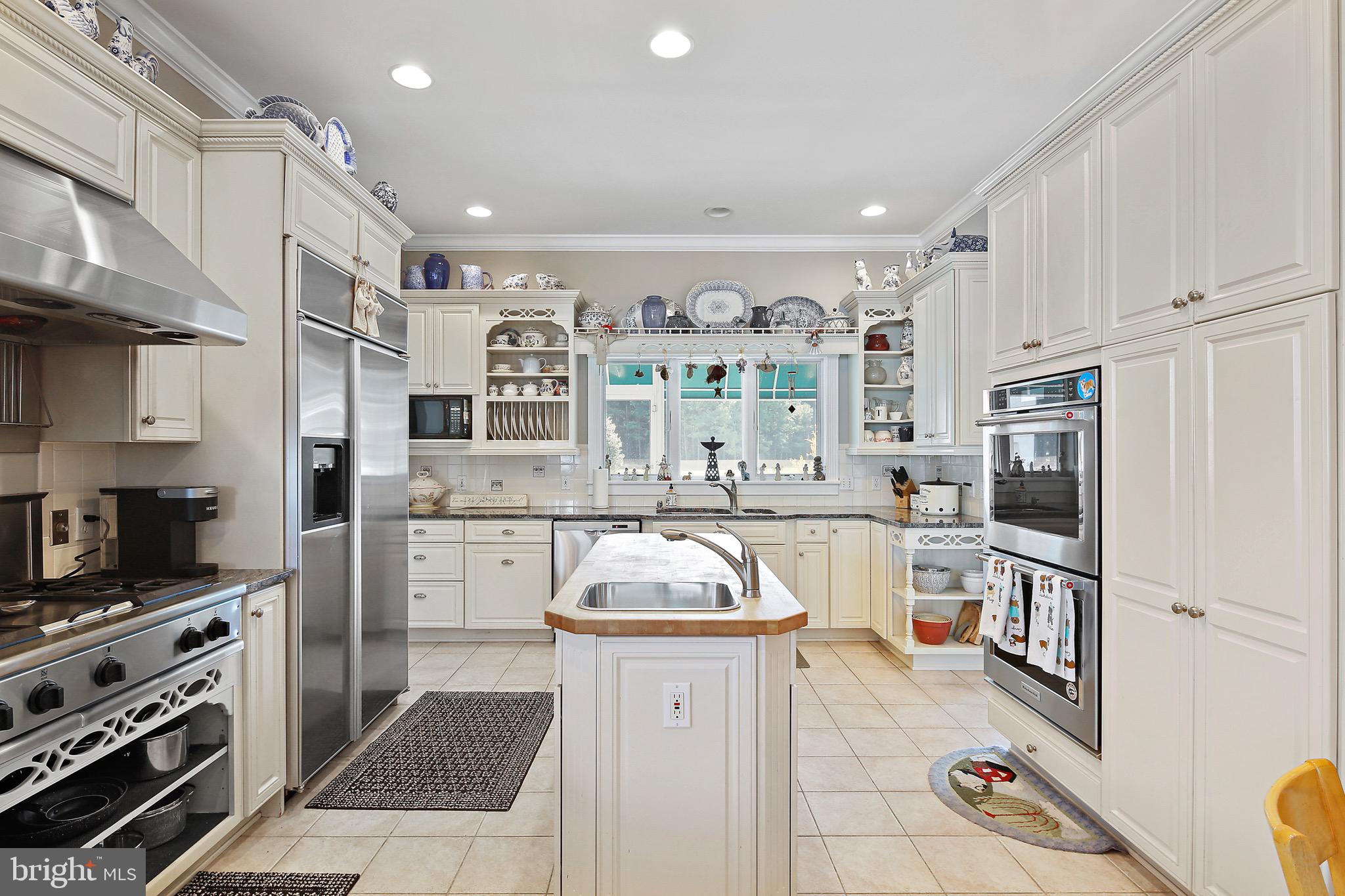TRAPPE, MARYLAND - Residential