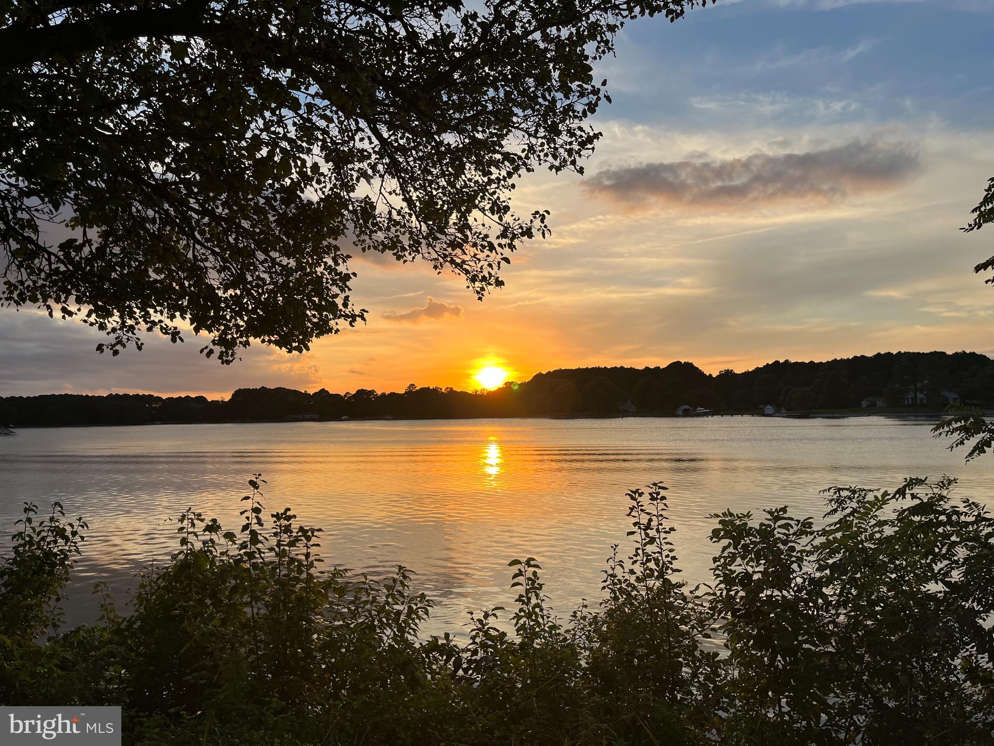 TRAPPE, MARYLAND - Residential