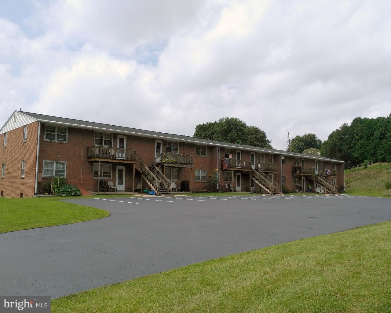 NONE AVAILABLE - Residential Lease
