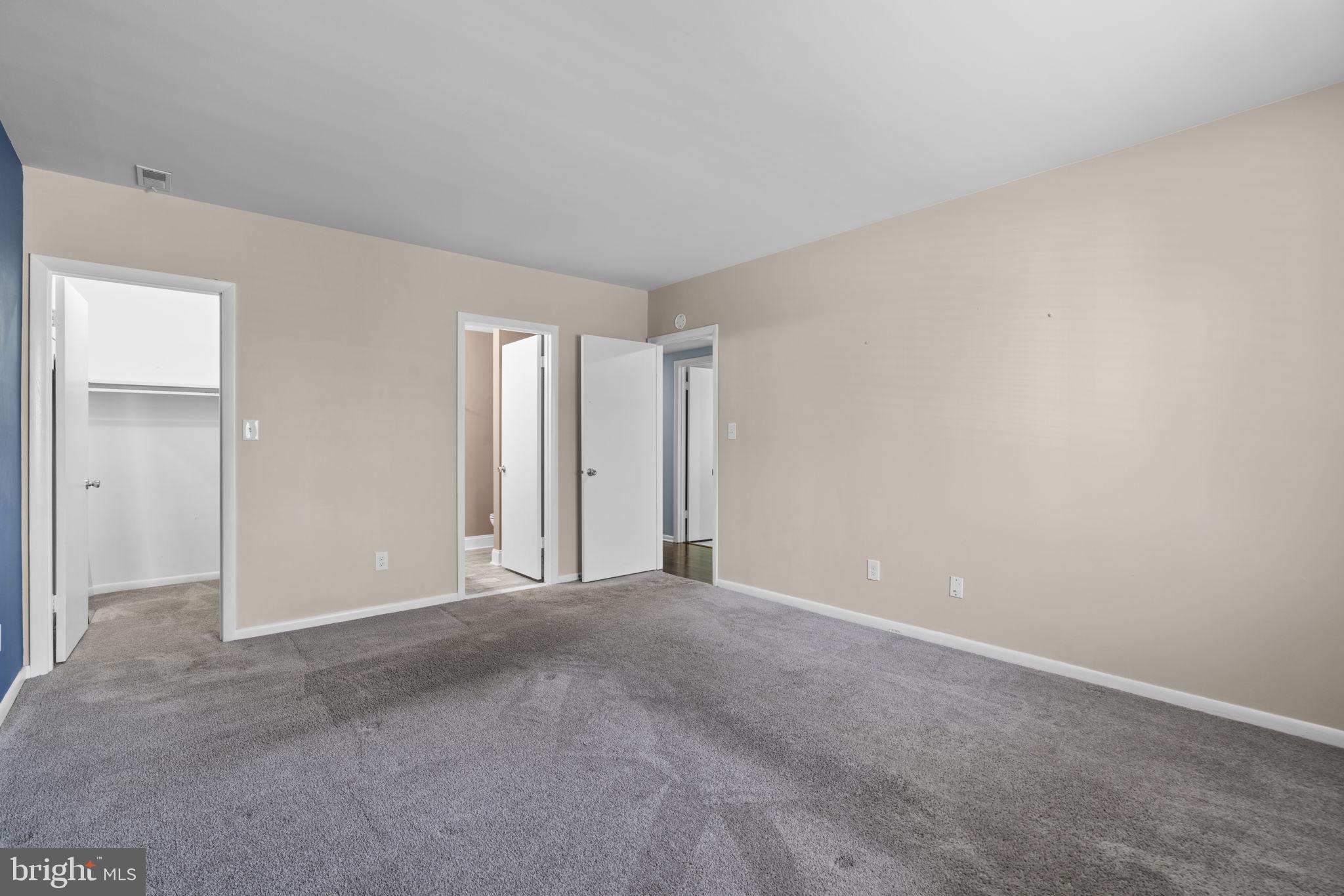 MAYS CHAPEL - Residential Lease