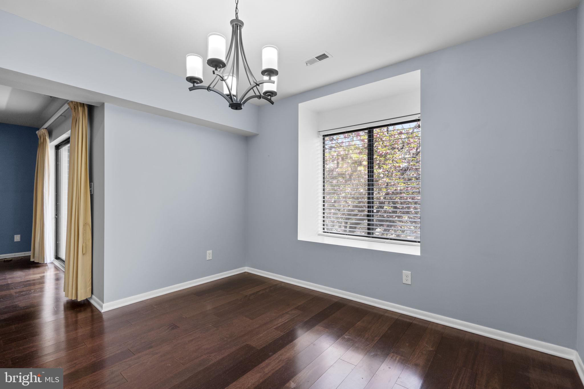 MAYS CHAPEL - Residential Lease
