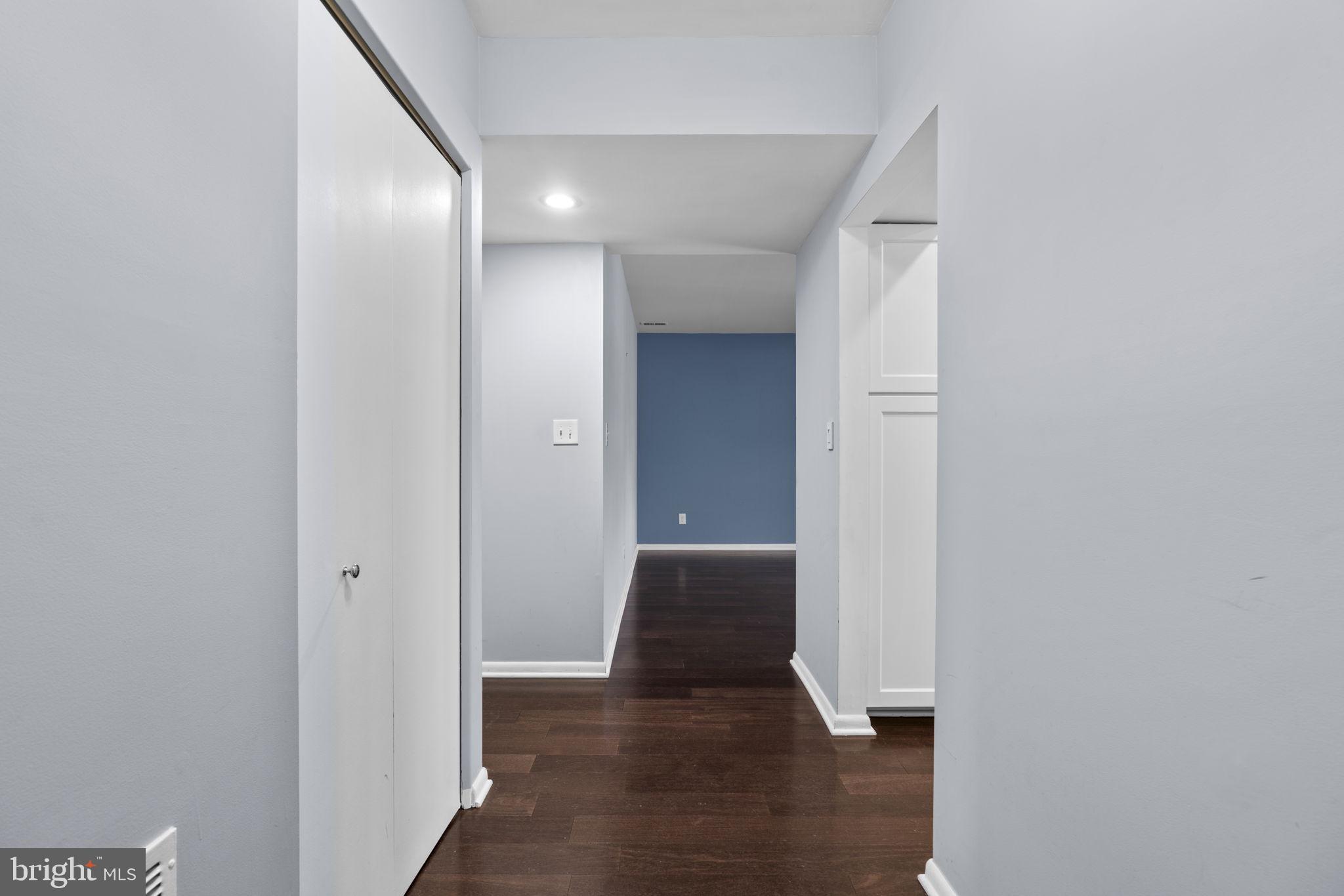 MAYS CHAPEL - Residential Lease