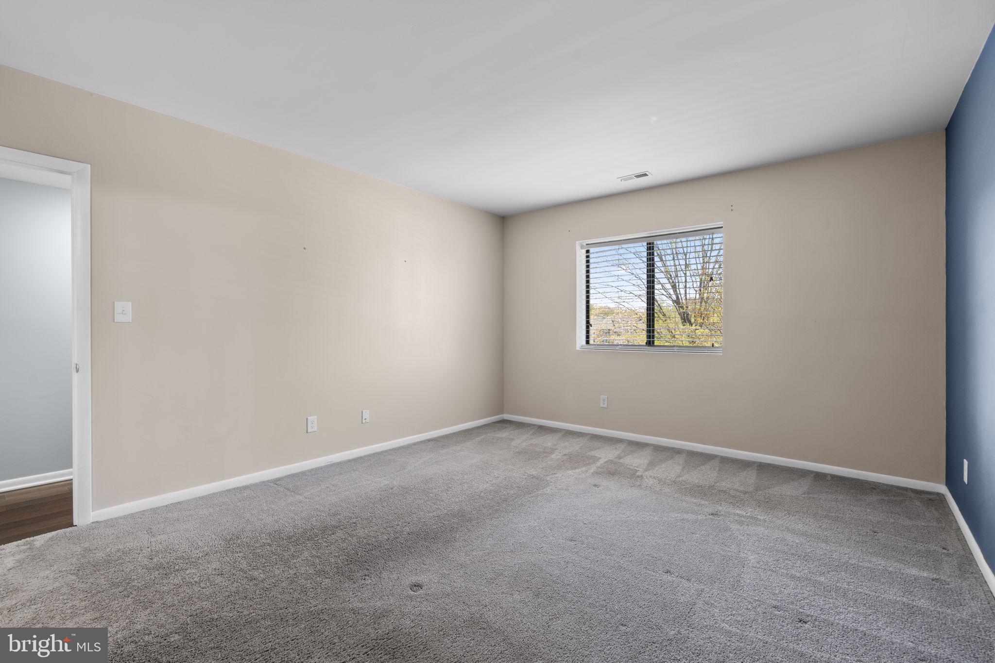 MAYS CHAPEL - Residential Lease