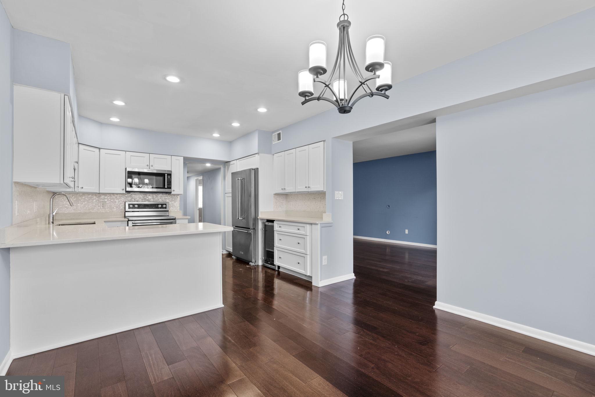 MAYS CHAPEL - Residential Lease