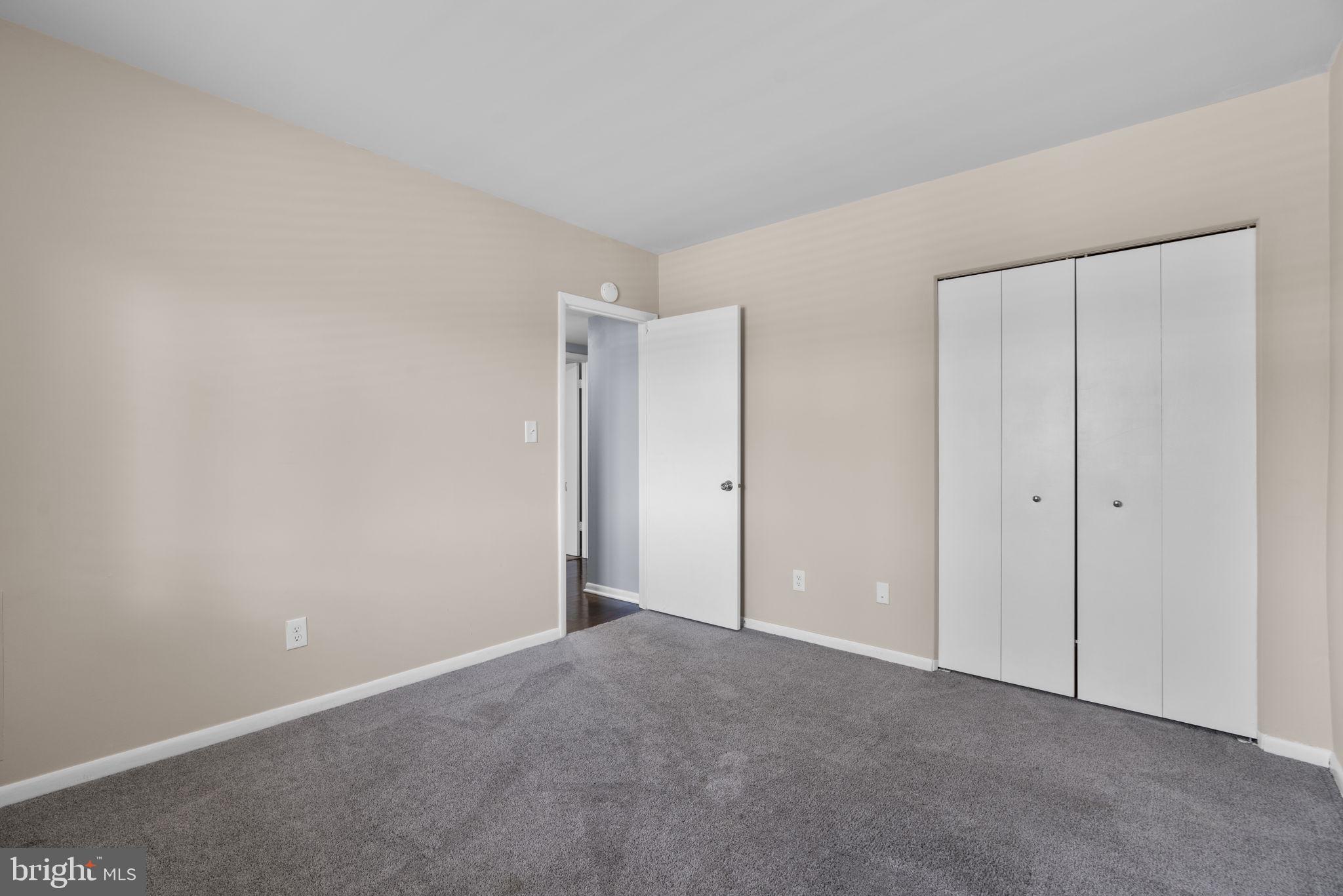 MAYS CHAPEL - Residential Lease