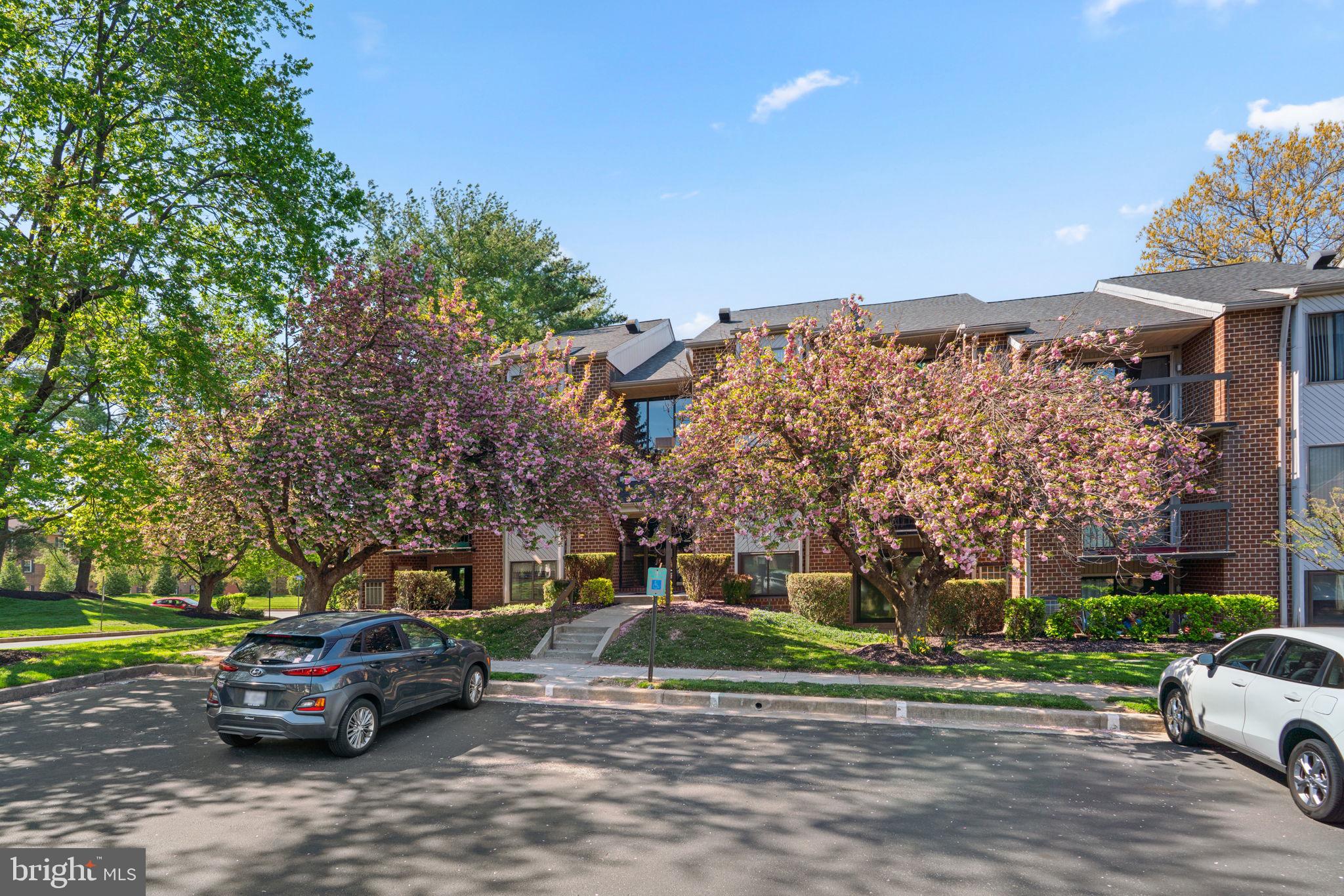MAYS CHAPEL - Residential Lease