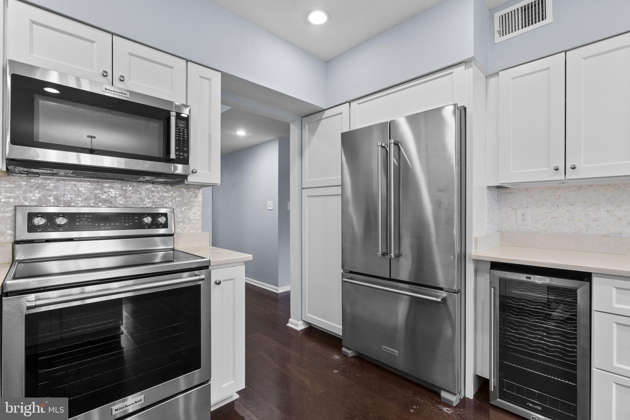 MAYS CHAPEL - Residential Lease