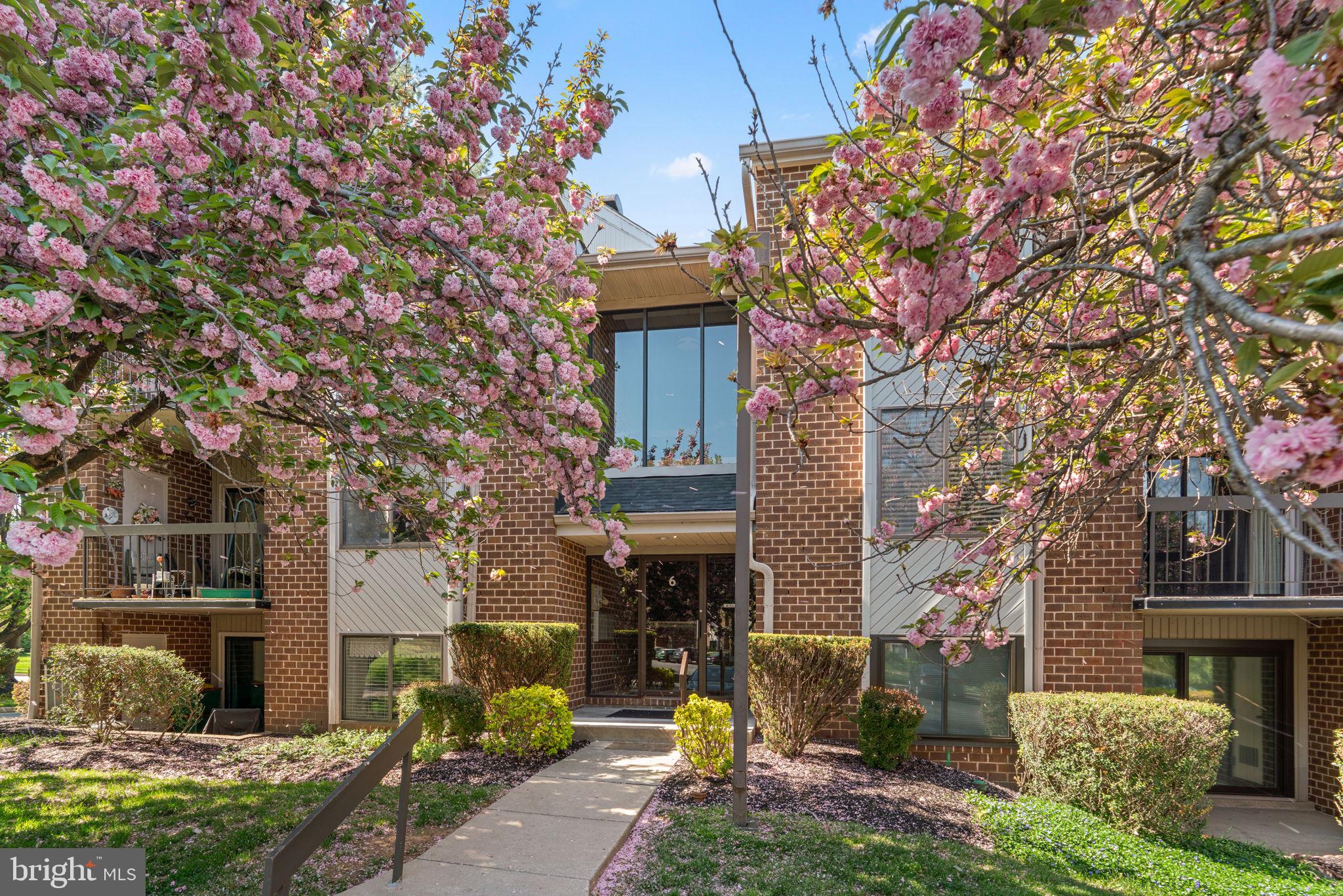 Discover the charm of this inviting 2-bedroom, 2-bathroom apartment nestled in the desirable Mays Chapel community. With a spacious 1,290 square feet, this traditional-style unit offers a perfect blend of comfort and functionality, making it an ideal place to call home. Step inside to find a warm and welcoming atmosphere, enhanced by the classic brick exterior that exudes timeless appeal. The well-designed layout features generous living spaces, perfect for both relaxation and entertaining. Enjoy the convenience of in-unit washer and dryer hookups, making laundry days a breeze. The two bedrooms provide ample space for rest and rejuvenation, while the two full bathrooms ensure privacy and ease for all residents. The garden-style building, with its low-rise charm, fosters a sense of community and tranquility, allowing you to unwind in a peaceful environment. Parking is hassle-free with dedicated parking lot access, ensuring you always have a spot waiting for you. While the property does not feature a pool, the surrounding area offers plenty of outdoor activities and amenities to explore. This home is not just a place to live; it’s a sanctuary where you can create lasting memories. Experience the comfort and convenience of Mays Chapel, where every detail is designed to enhance your lifestyle. Don’t miss the opportunity to make this delightful apartment your new home!