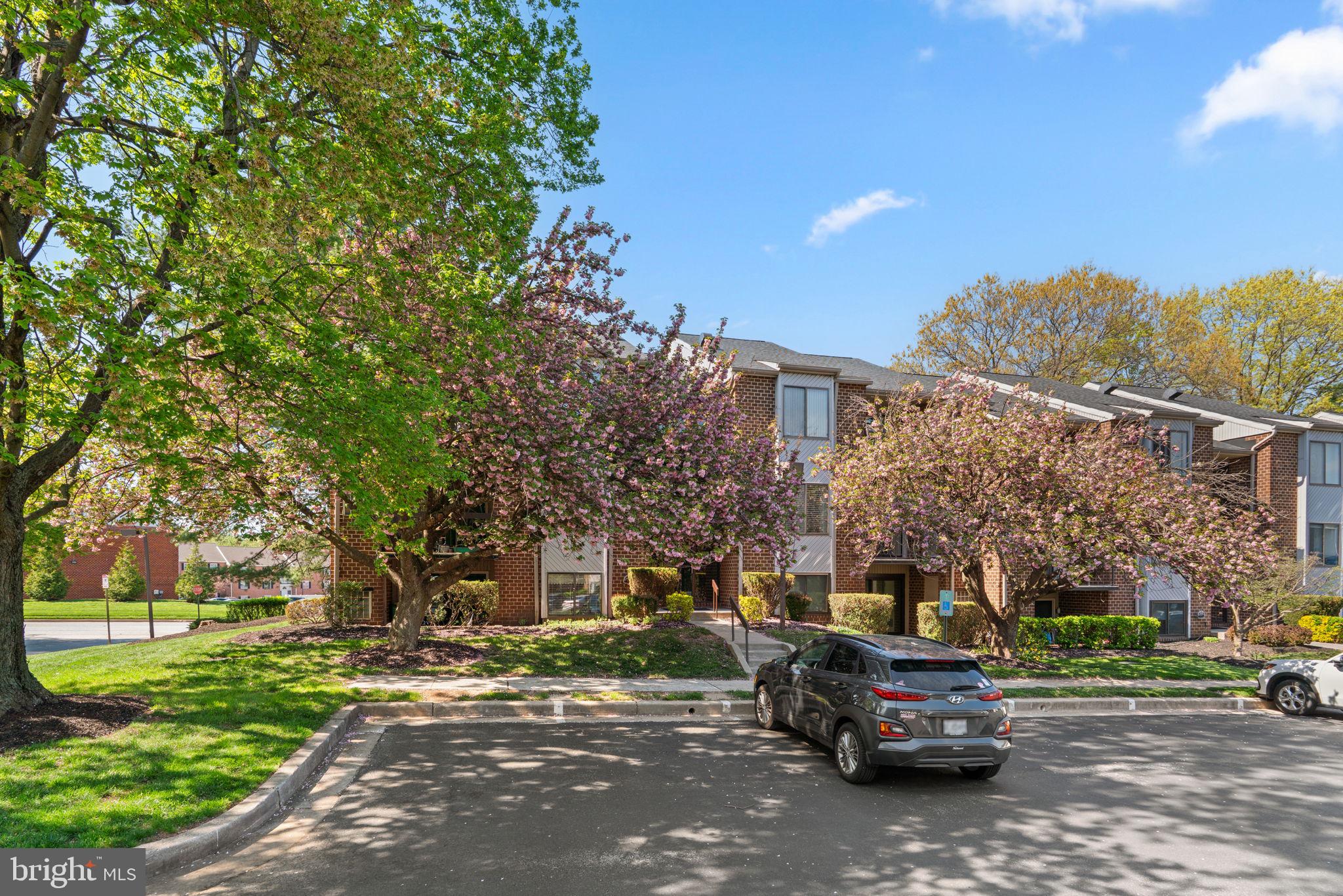 MAYS CHAPEL - Residential Lease