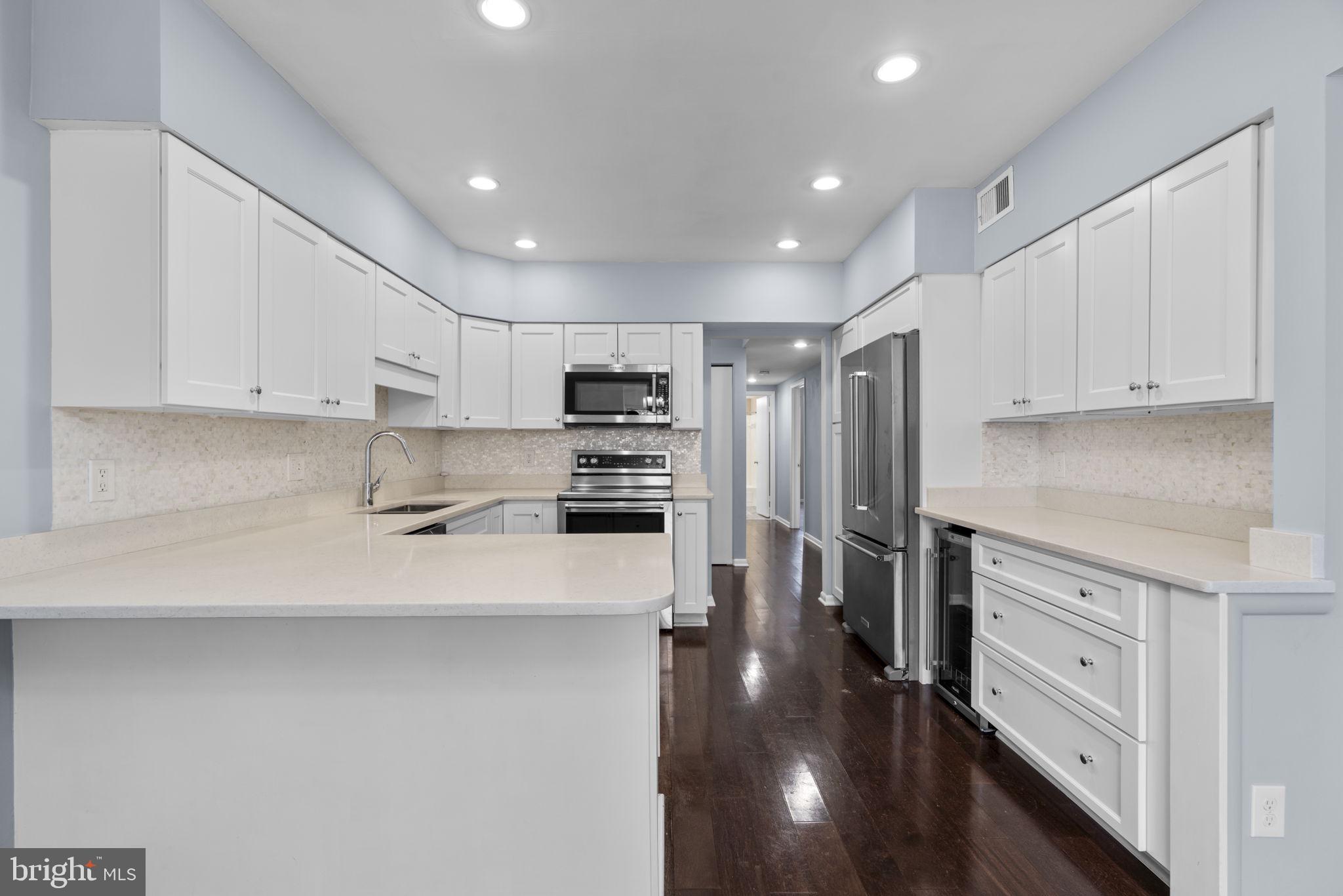 MAYS CHAPEL - Residential Lease