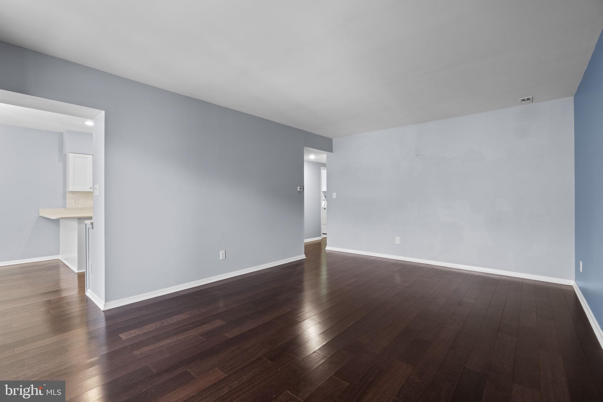 MAYS CHAPEL - Residential Lease