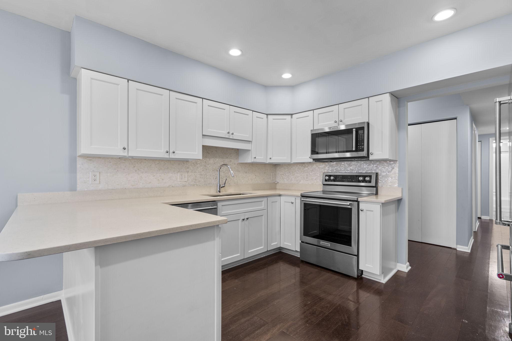 MAYS CHAPEL - Residential Lease