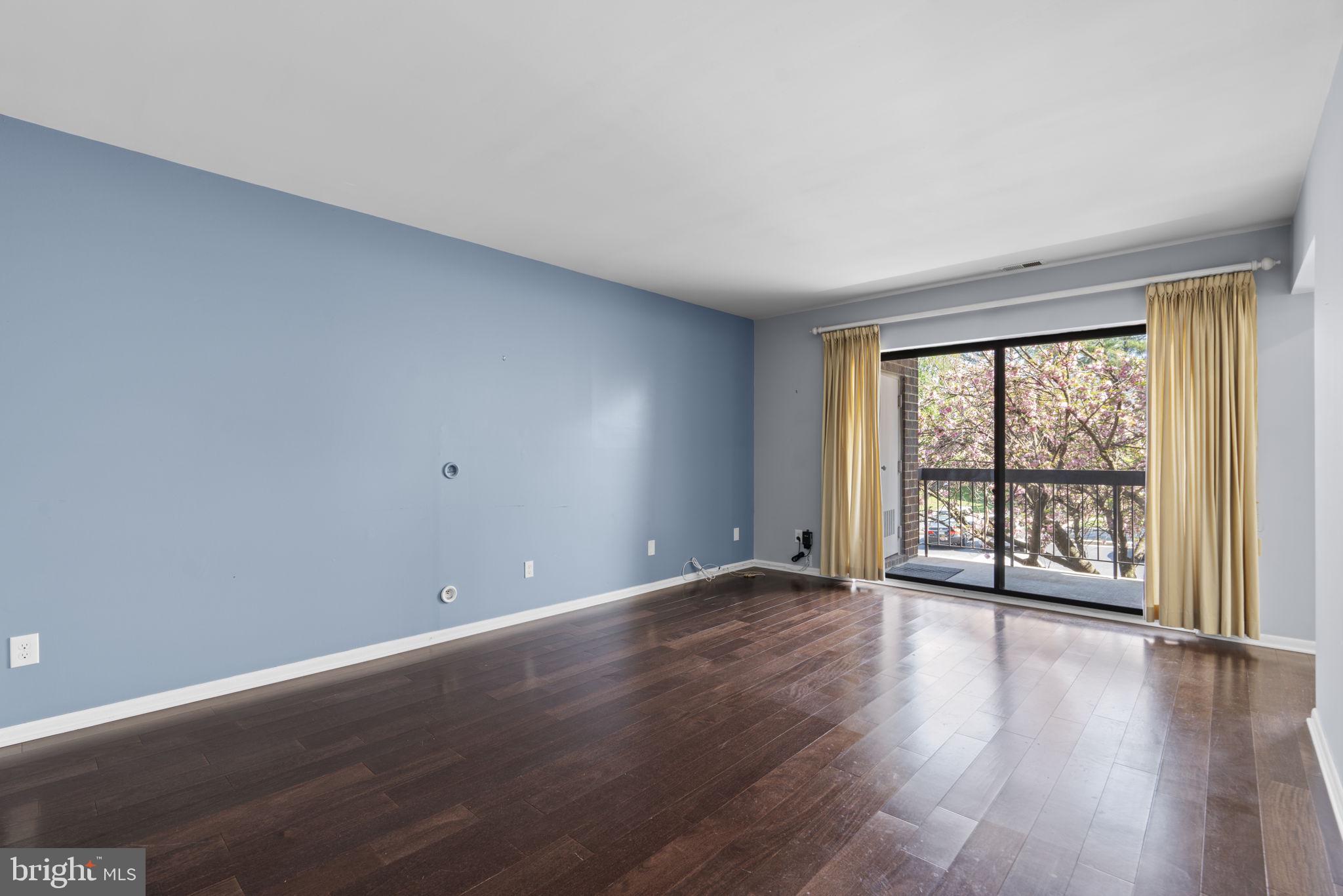 MAYS CHAPEL - Residential Lease