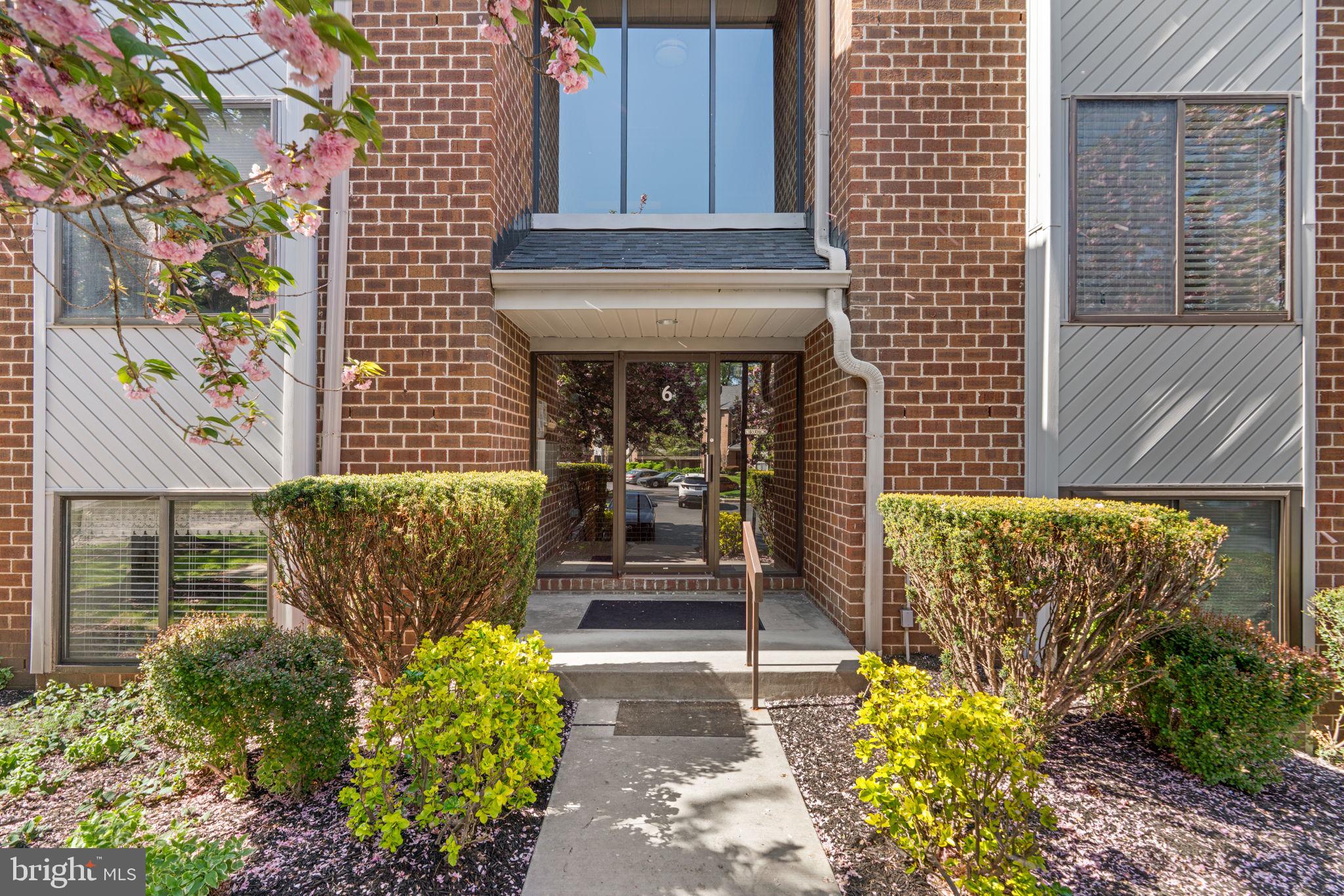 MAYS CHAPEL - Residential Lease