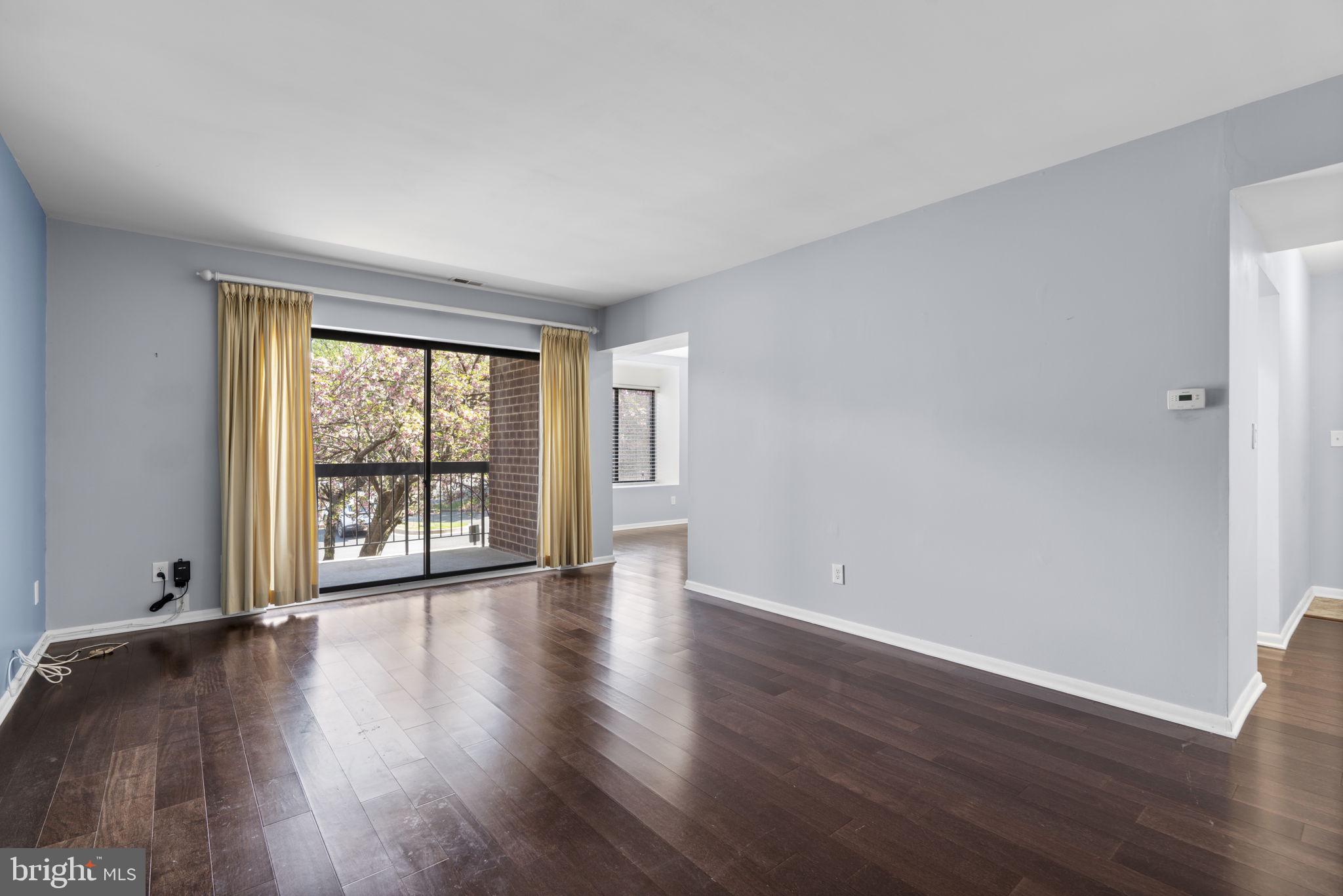 MAYS CHAPEL - Residential Lease
