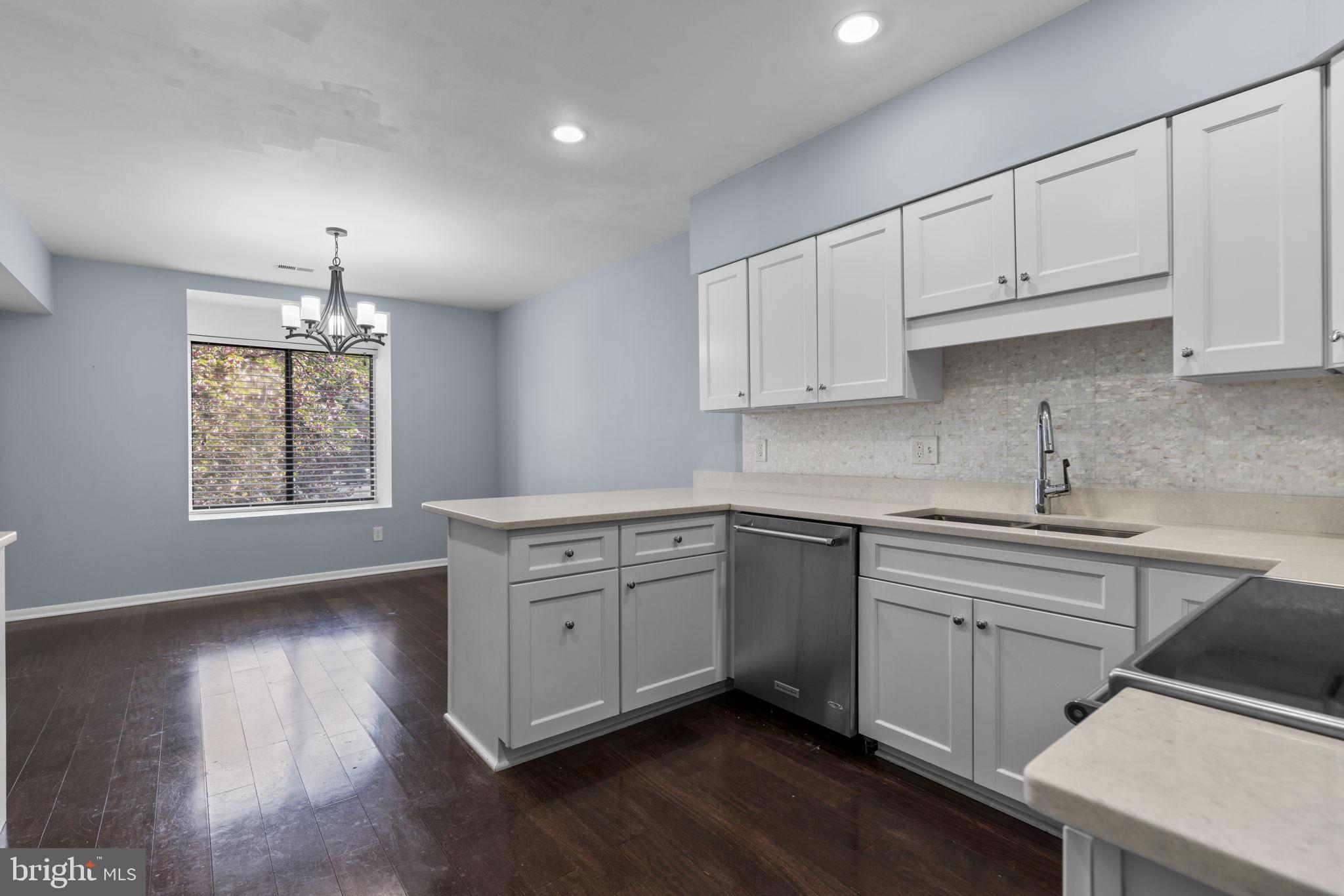 MAYS CHAPEL - Residential Lease