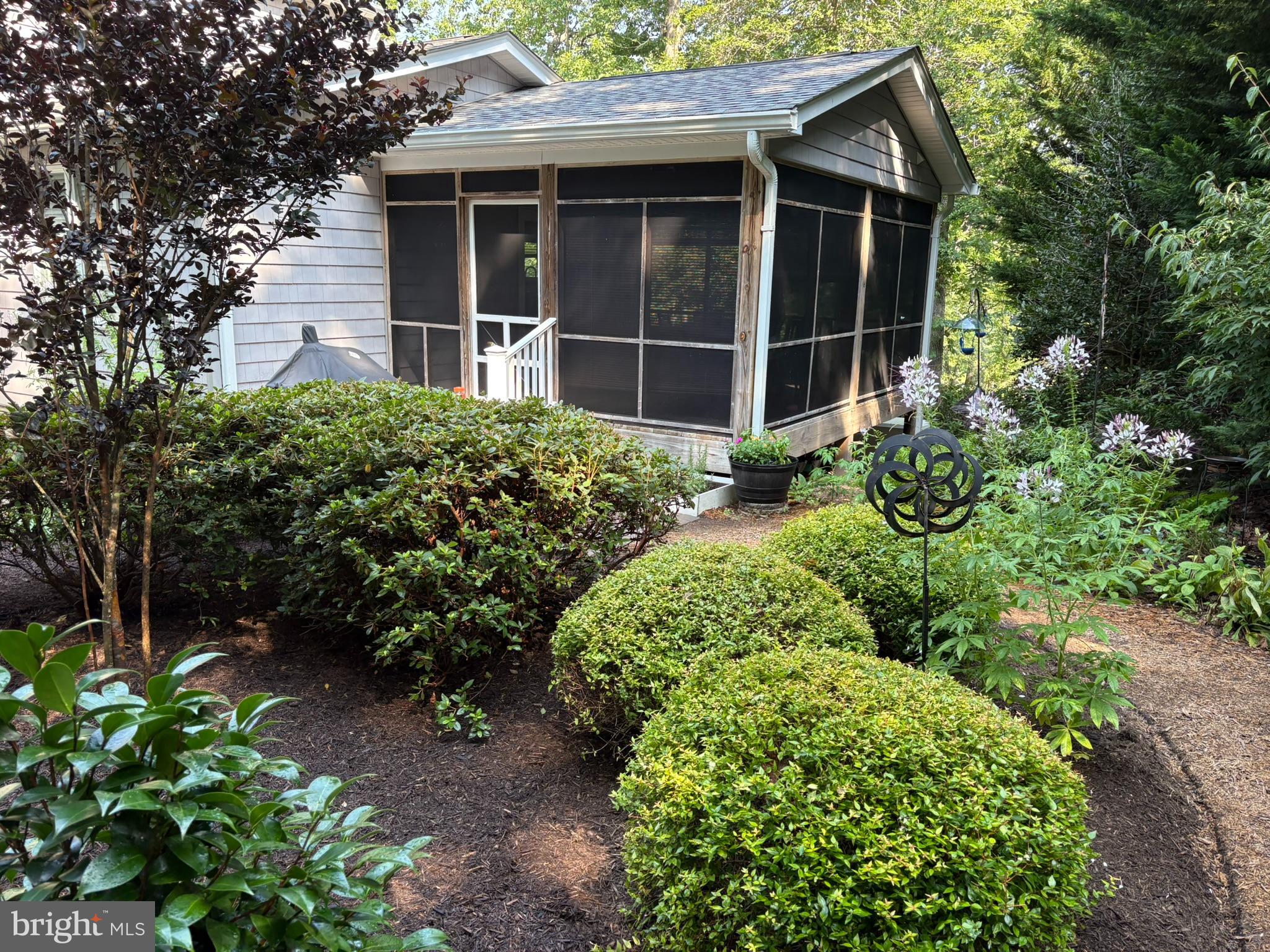 RIVERWOOD FARMS - Residential