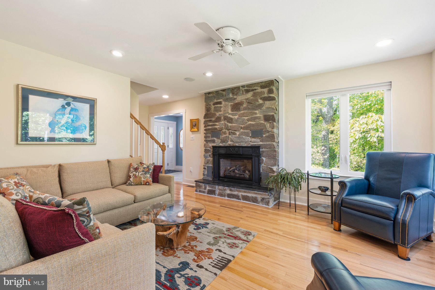 RIVERWOOD FARMS - Residential