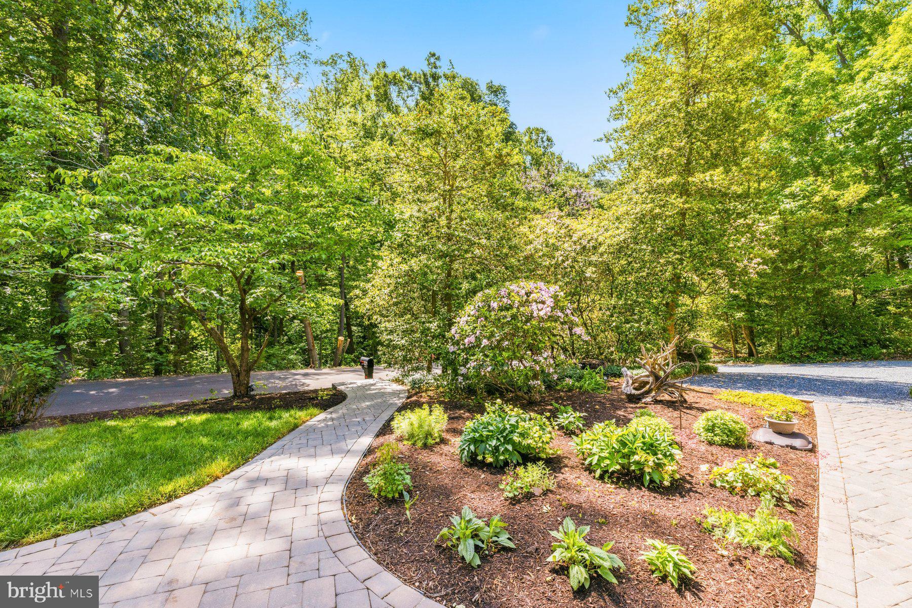 RIVERWOOD FARMS - Residential