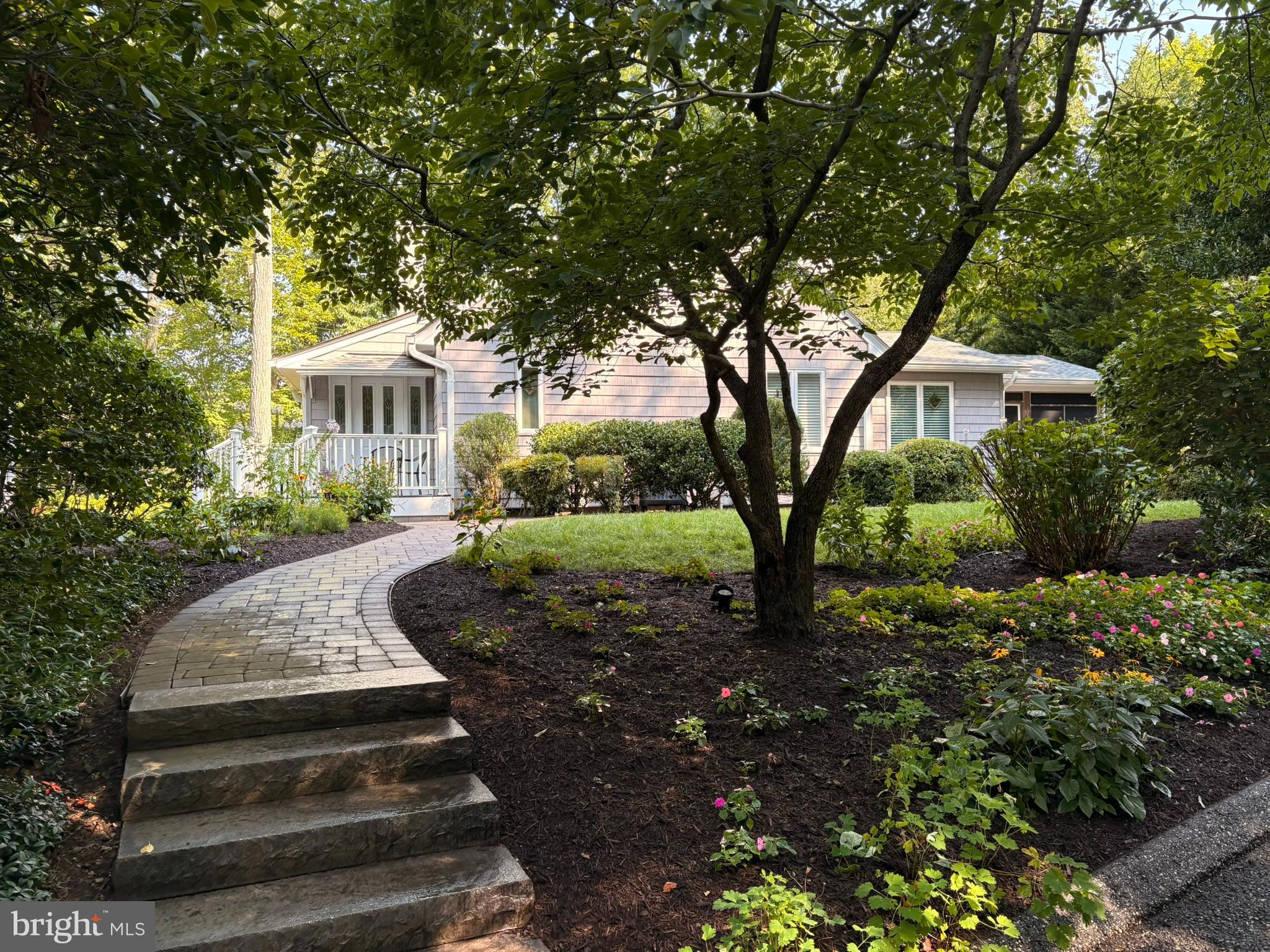 RIVERWOOD FARMS - Residential