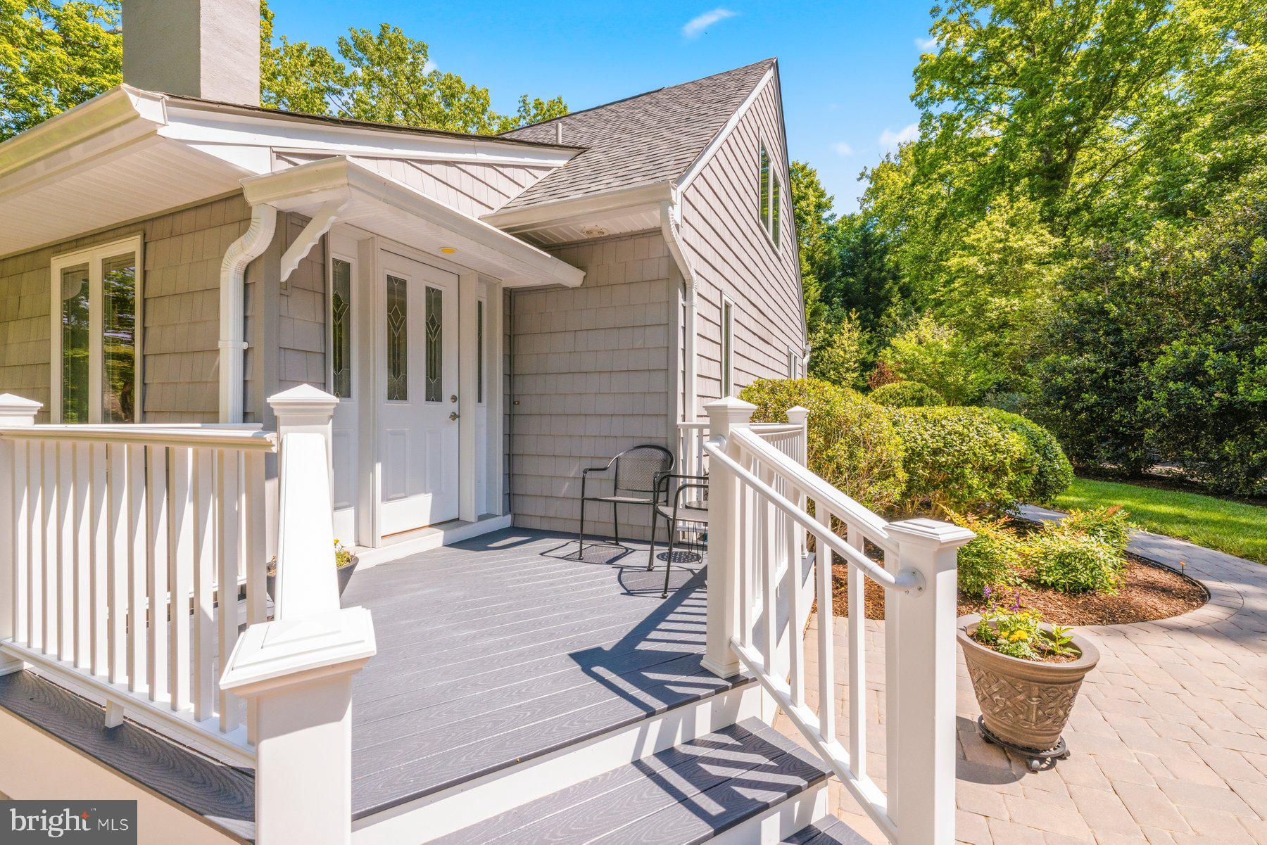 RIVERWOOD FARMS - Residential