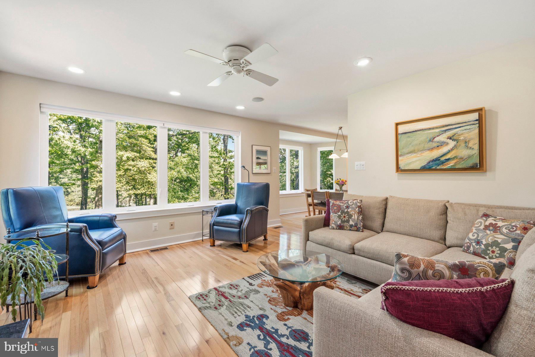 RIVERWOOD FARMS - Residential