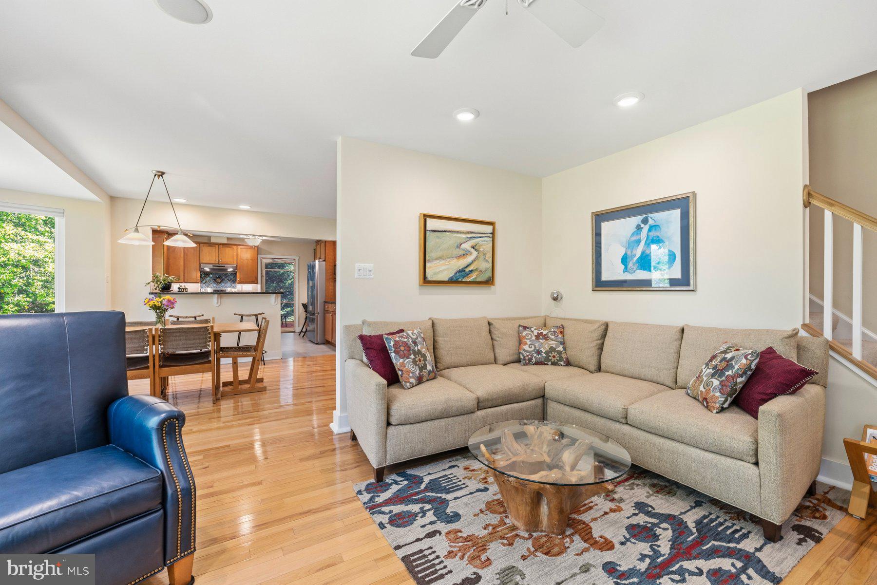 RIVERWOOD FARMS - Residential