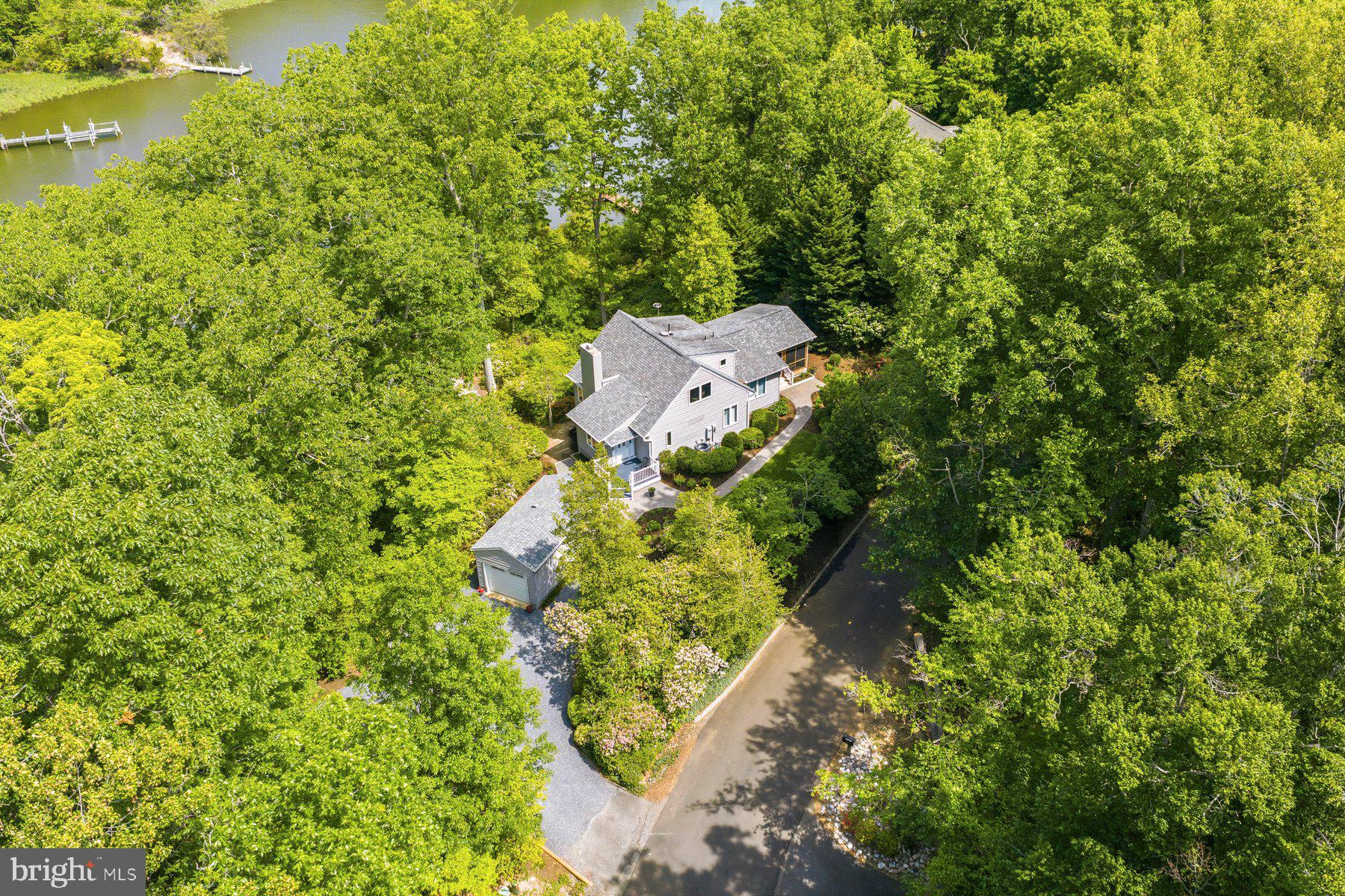 RIVERWOOD FARMS - Residential