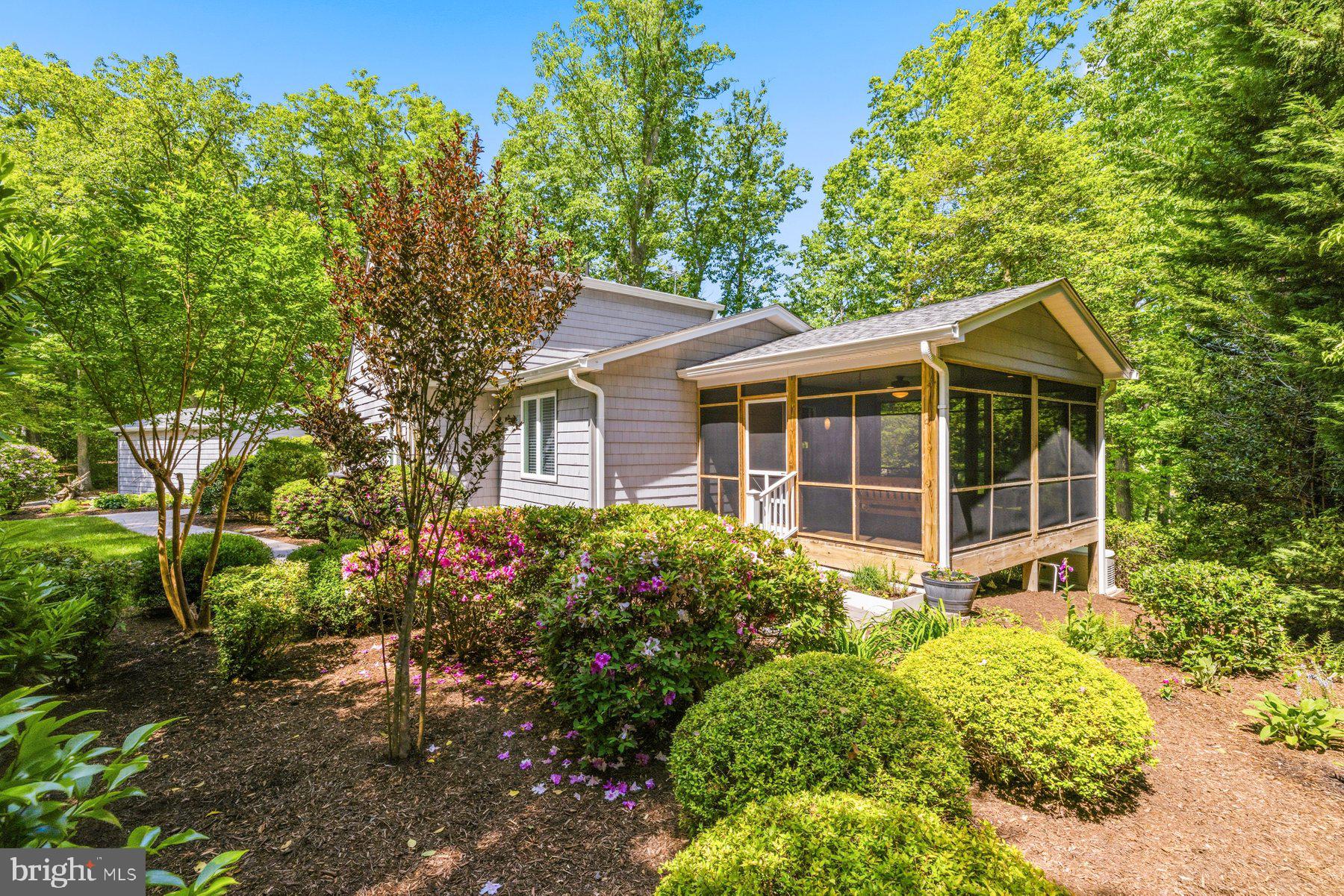 RIVERWOOD FARMS - Residential