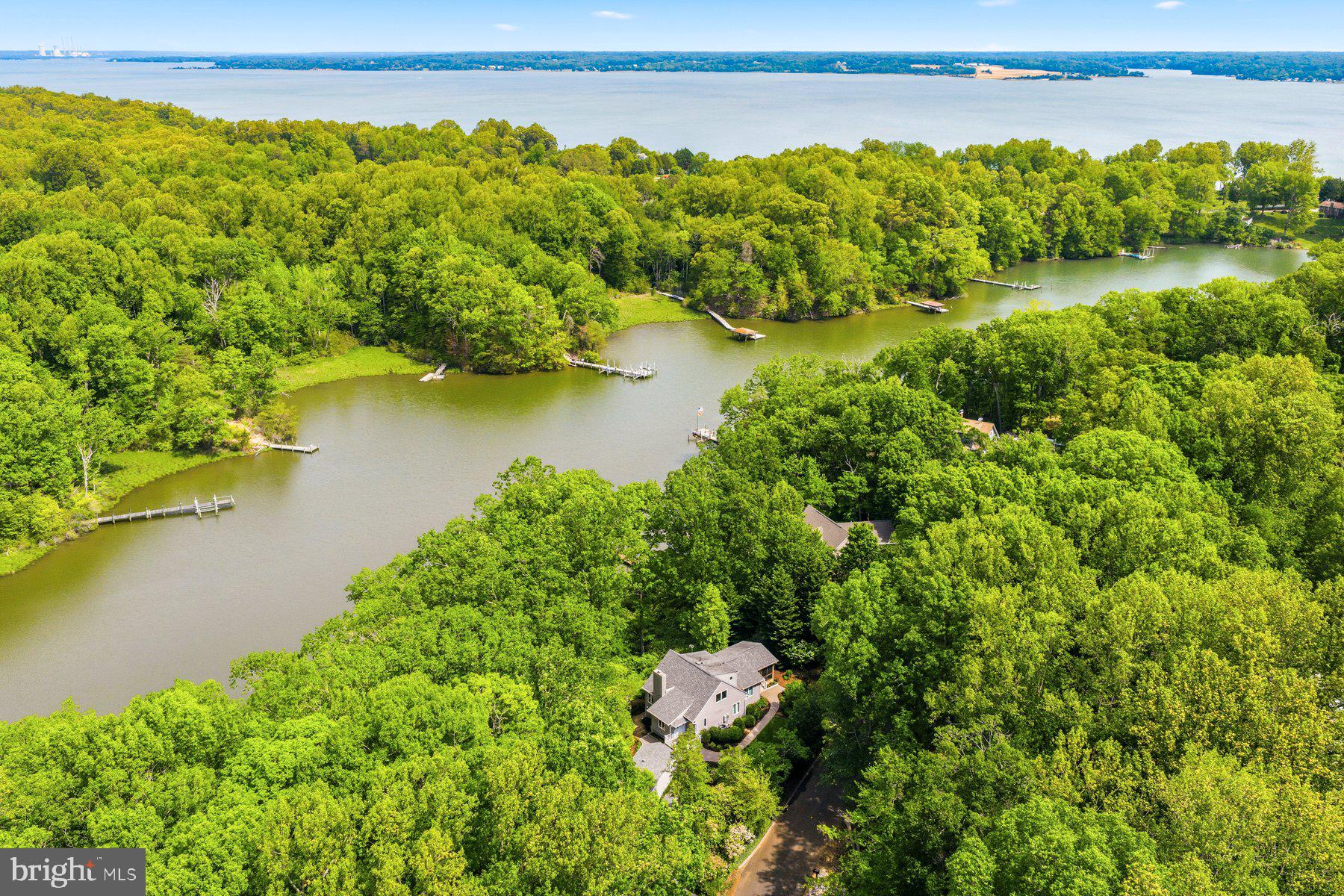 RIVERWOOD FARMS - Residential