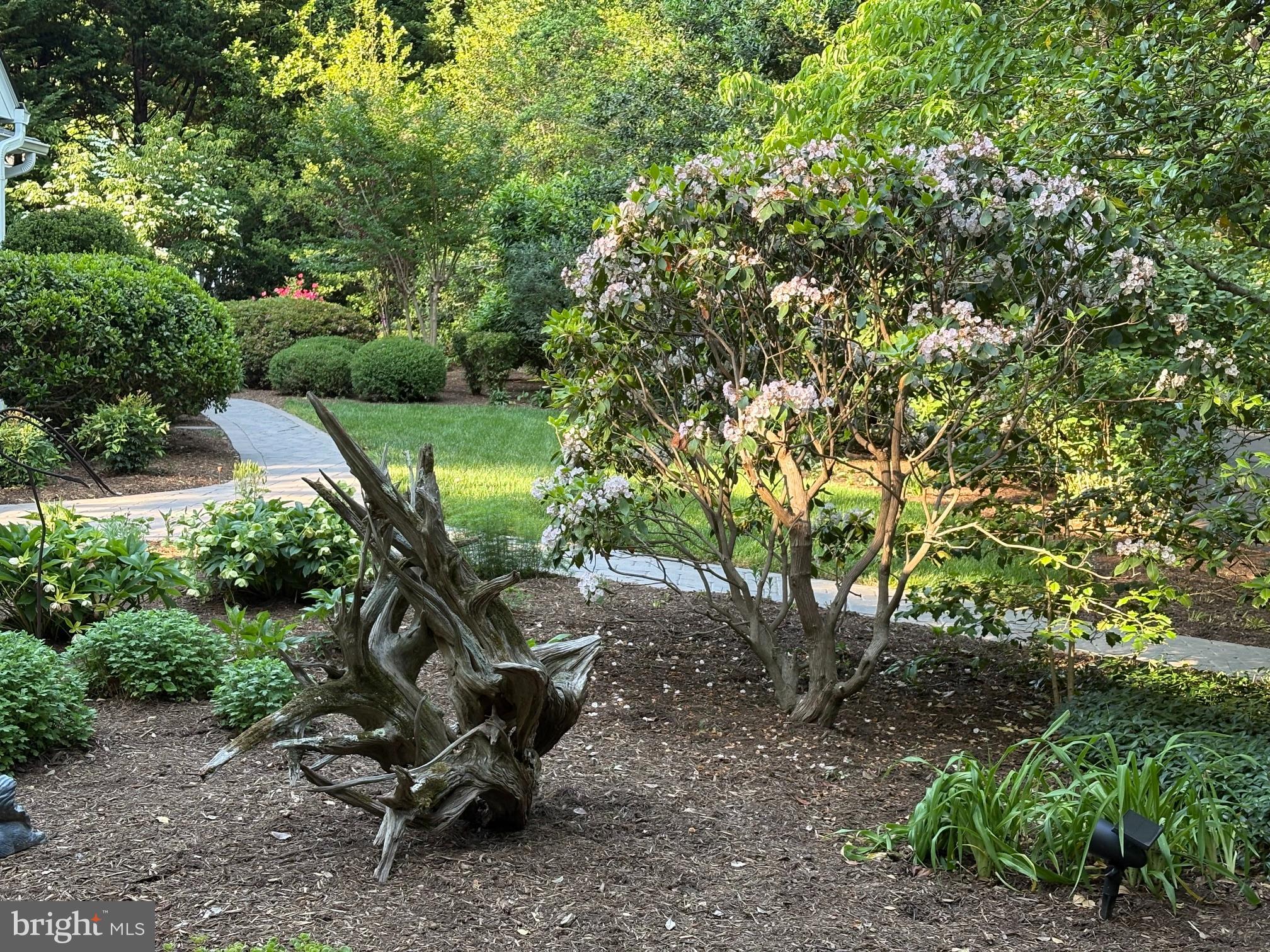 RIVERWOOD FARMS - Residential