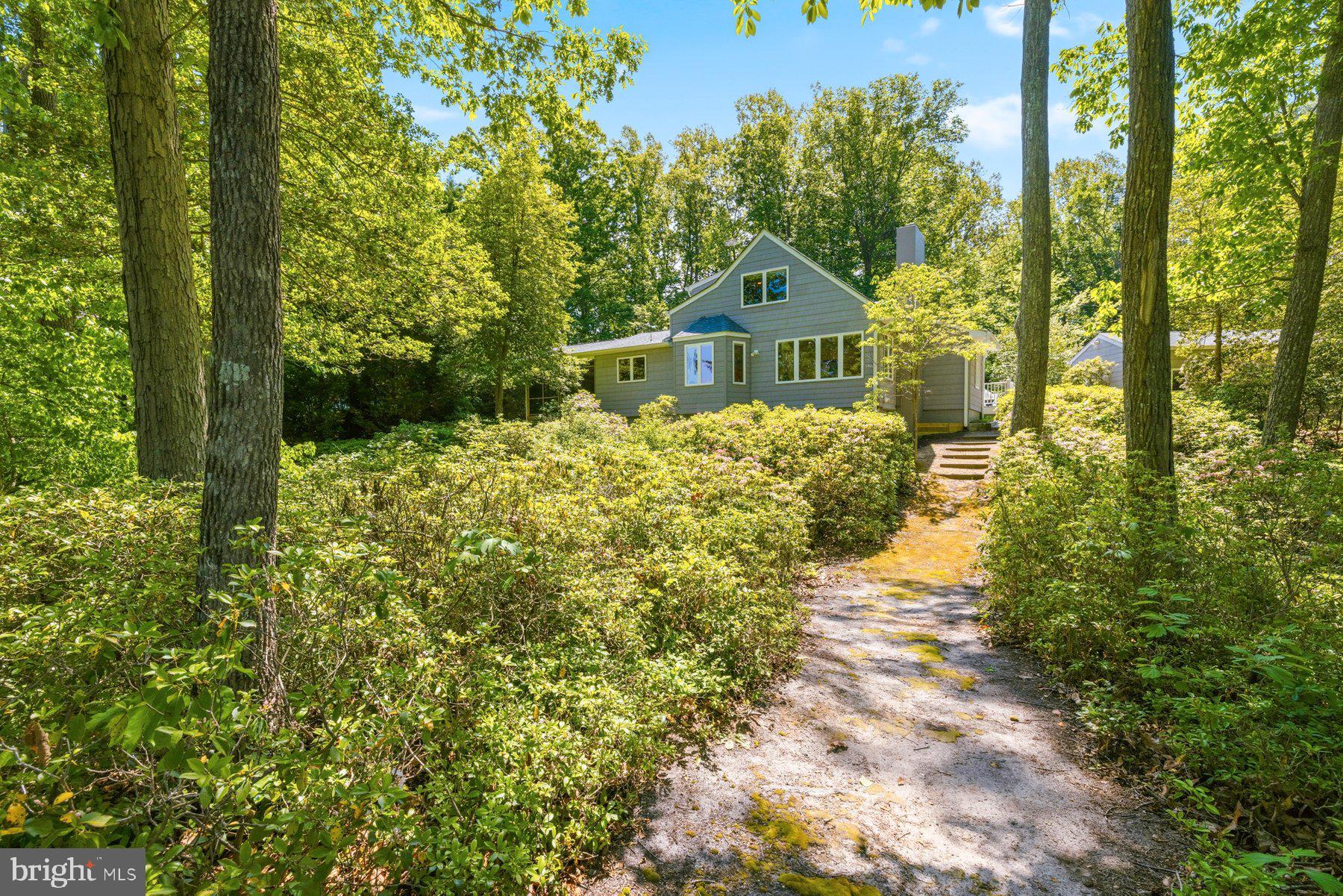RIVERWOOD FARMS - Residential