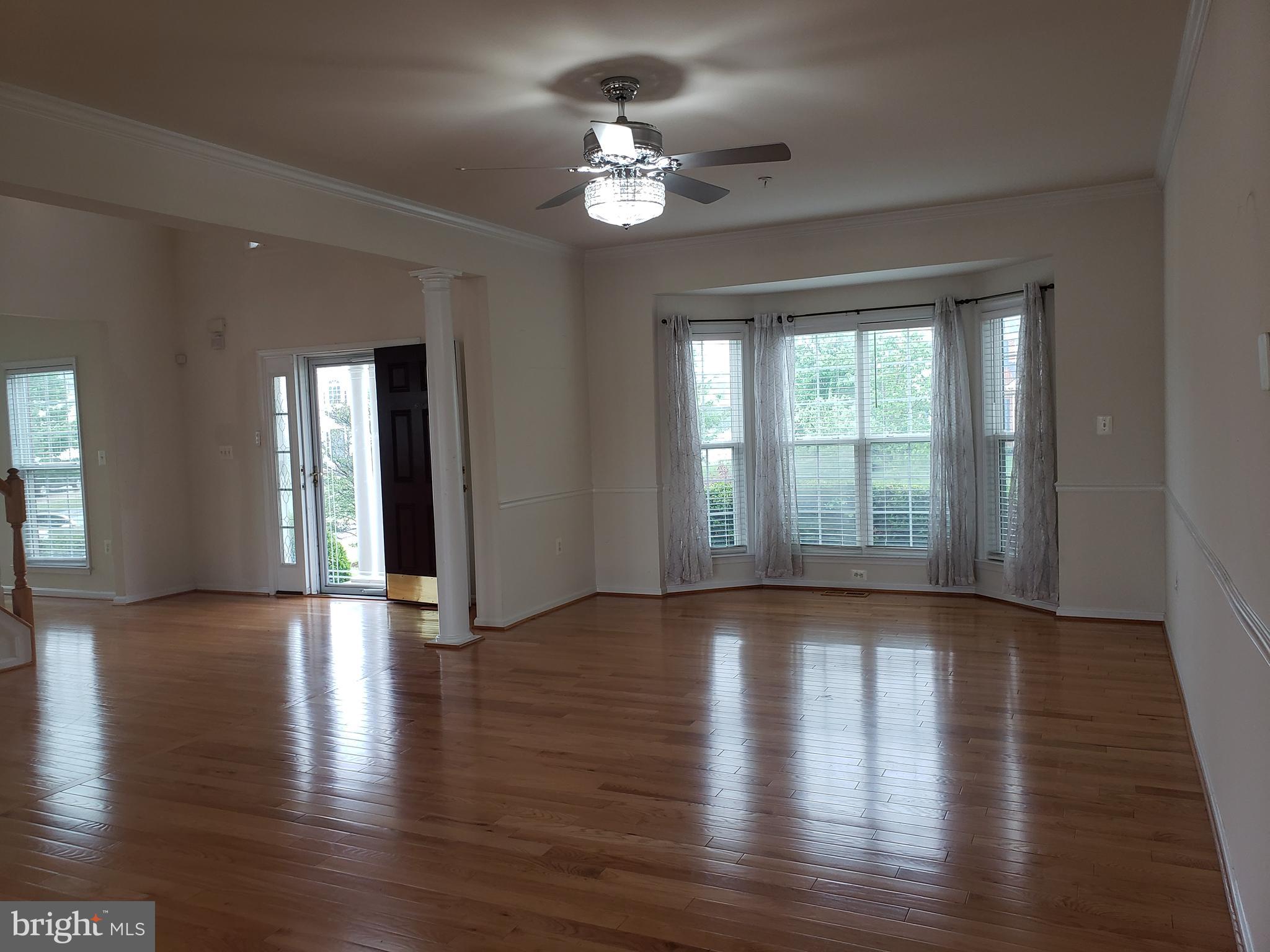 LAKEVIEW AT BRANDYWINE - Residential