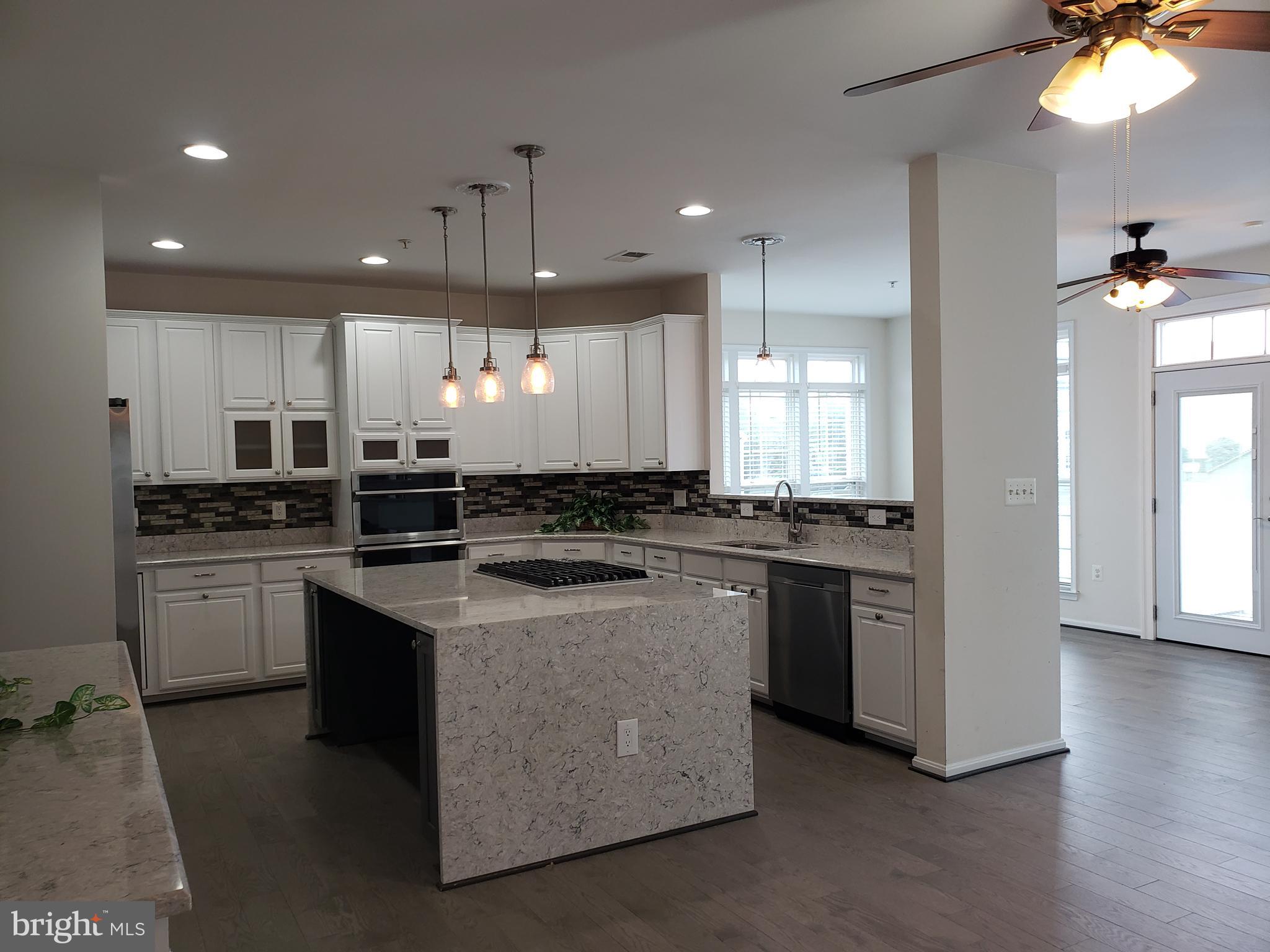 LAKEVIEW AT BRANDYWINE - Residential