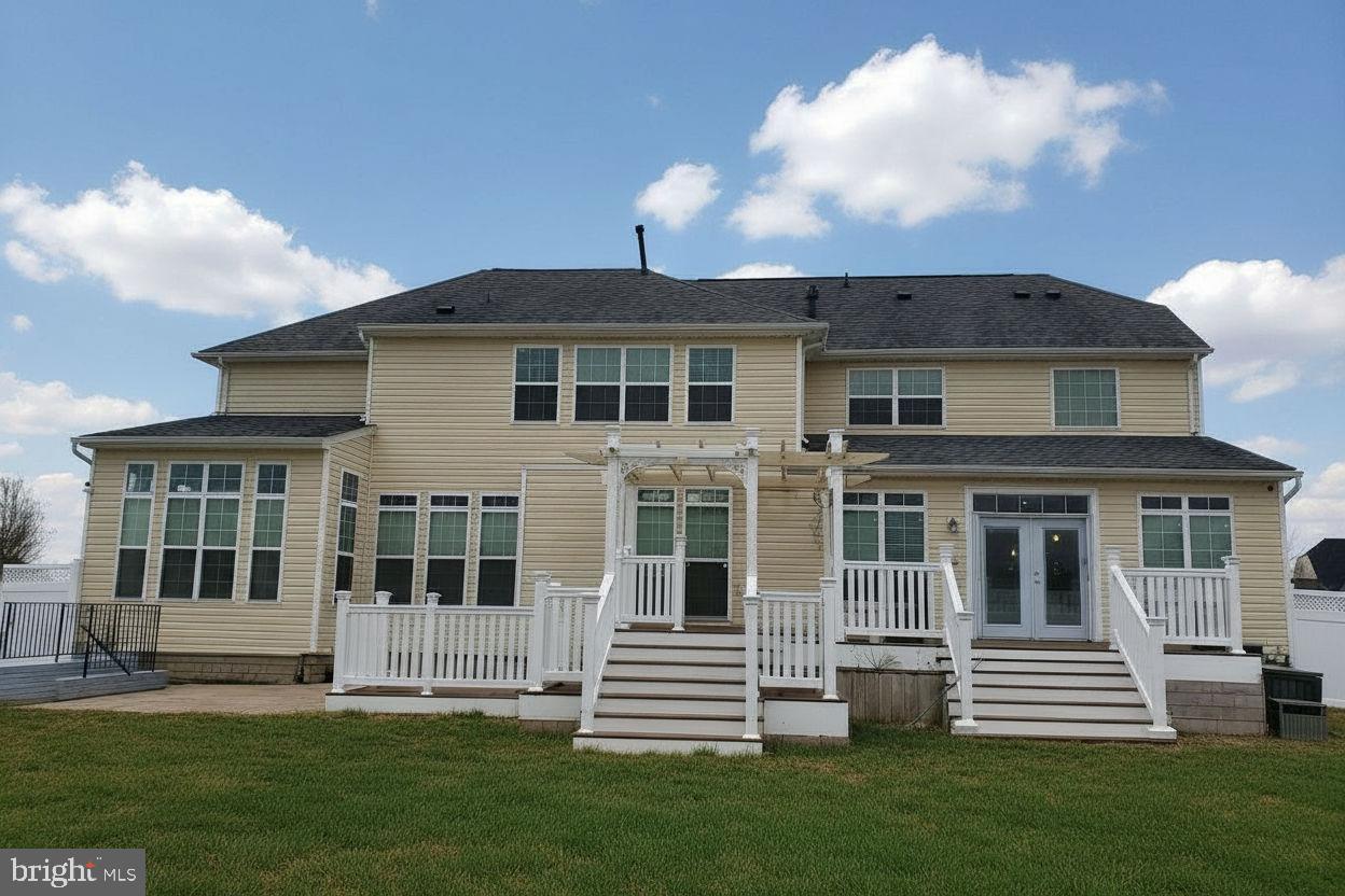LAKEVIEW AT BRANDYWINE - Residential