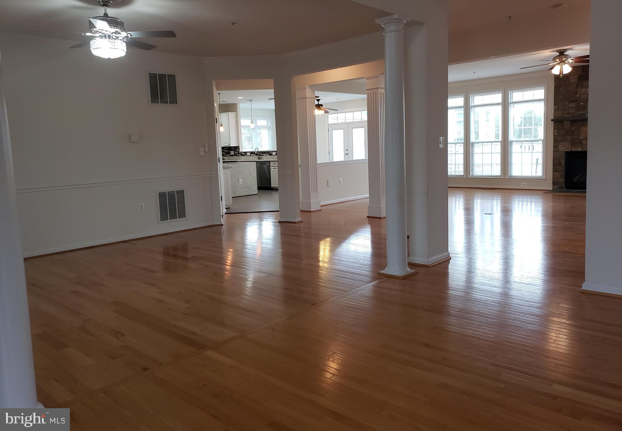 LAKEVIEW AT BRANDYWINE - Residential