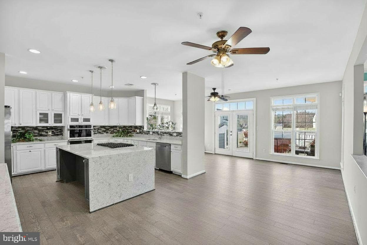 LAKEVIEW AT BRANDYWINE - Residential