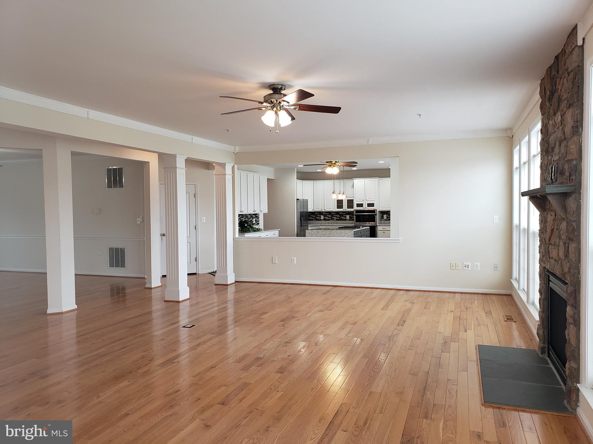 LAKEVIEW AT BRANDYWINE - Residential