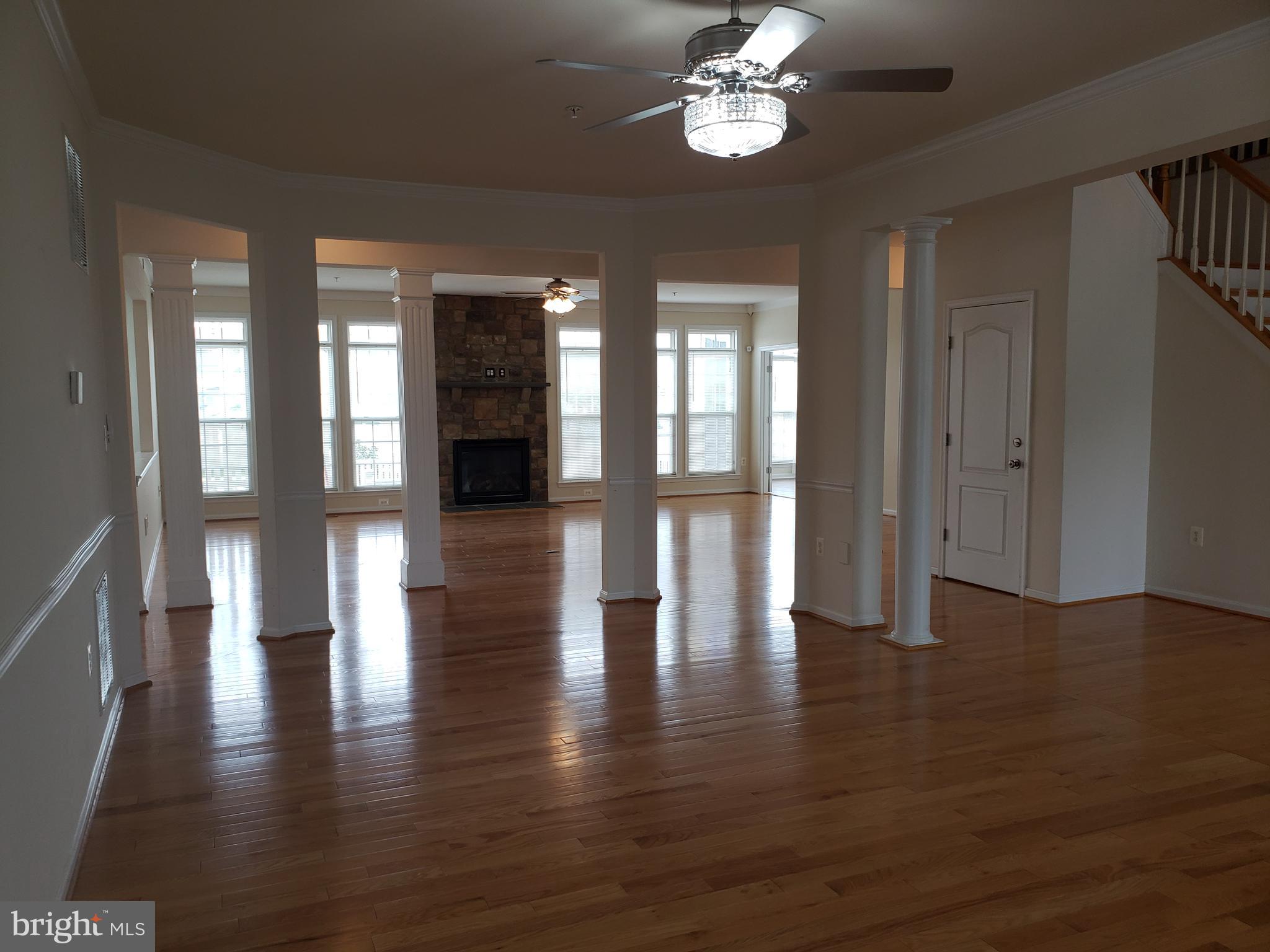 LAKEVIEW AT BRANDYWINE - Residential
