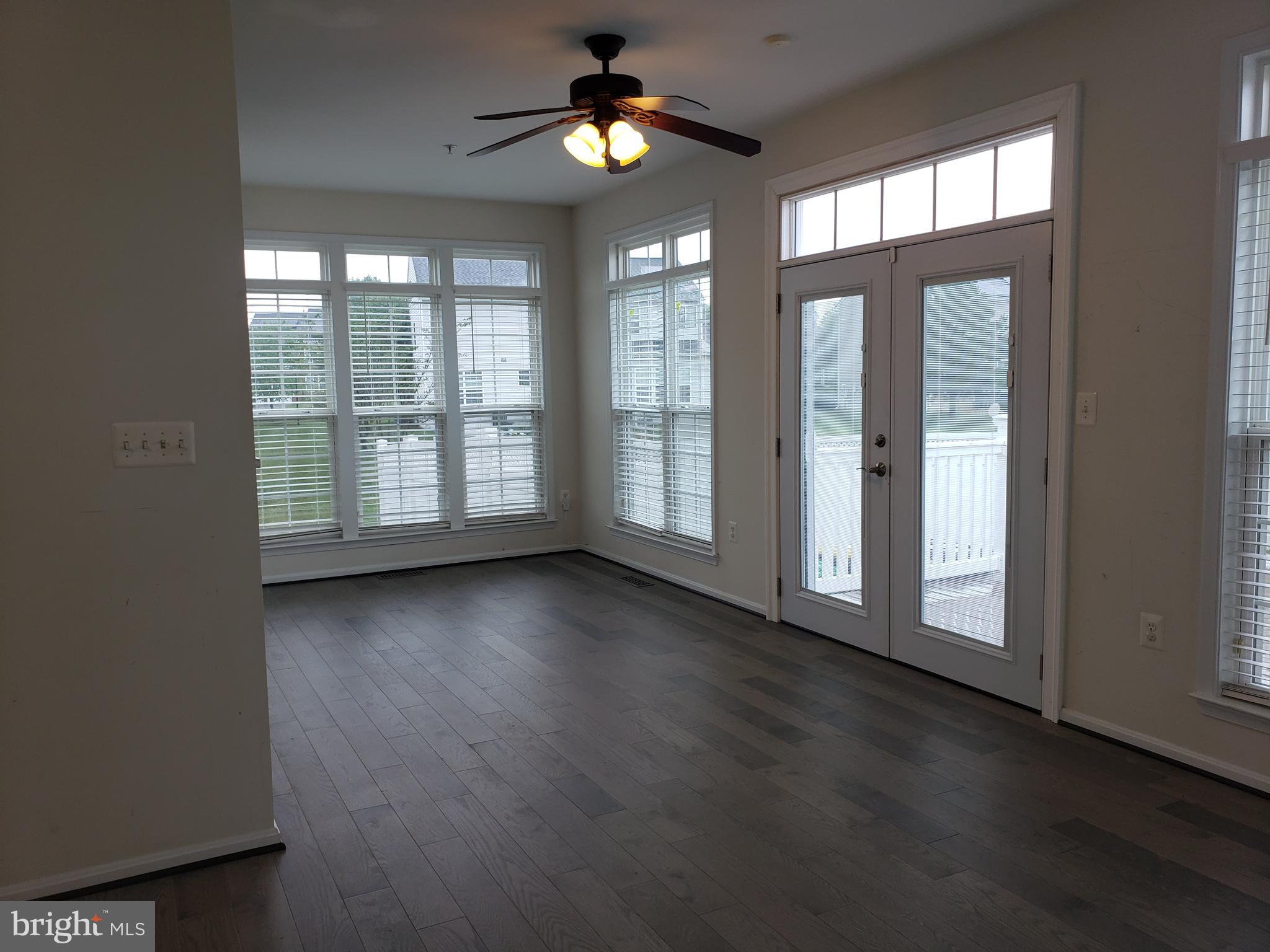 LAKEVIEW AT BRANDYWINE - Residential