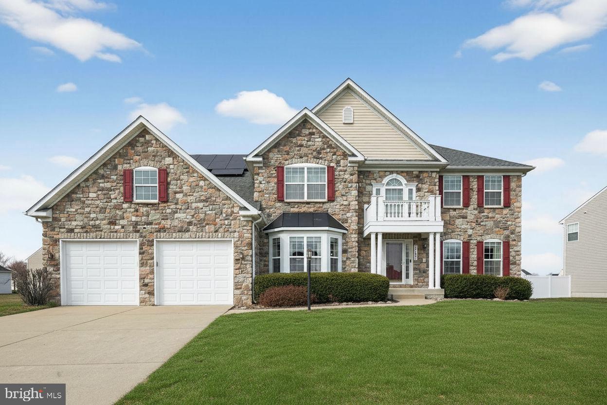 LAKEVIEW AT BRANDYWINE - Residential